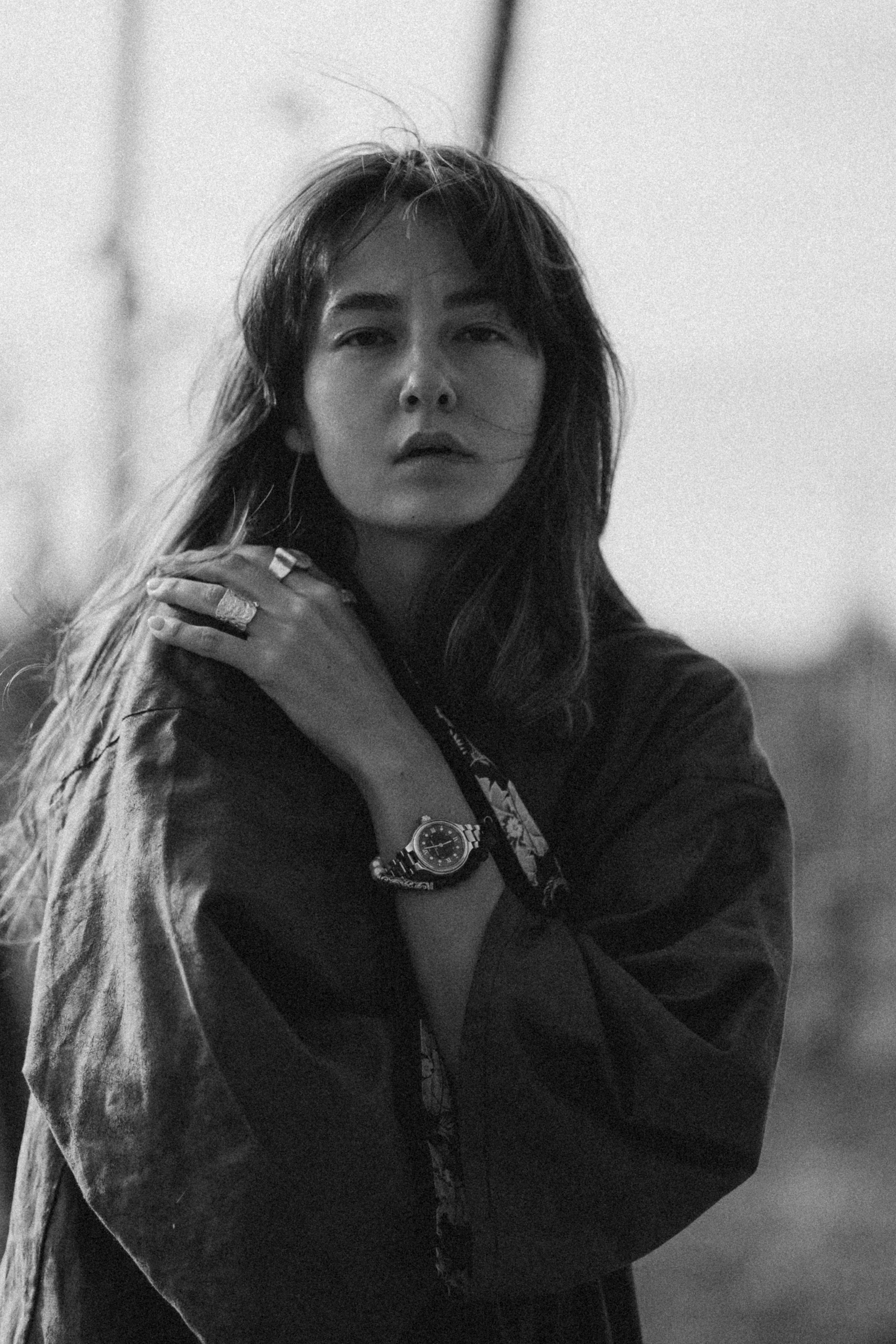 Лолита. Alesya Gee Photographer Uzbekistan