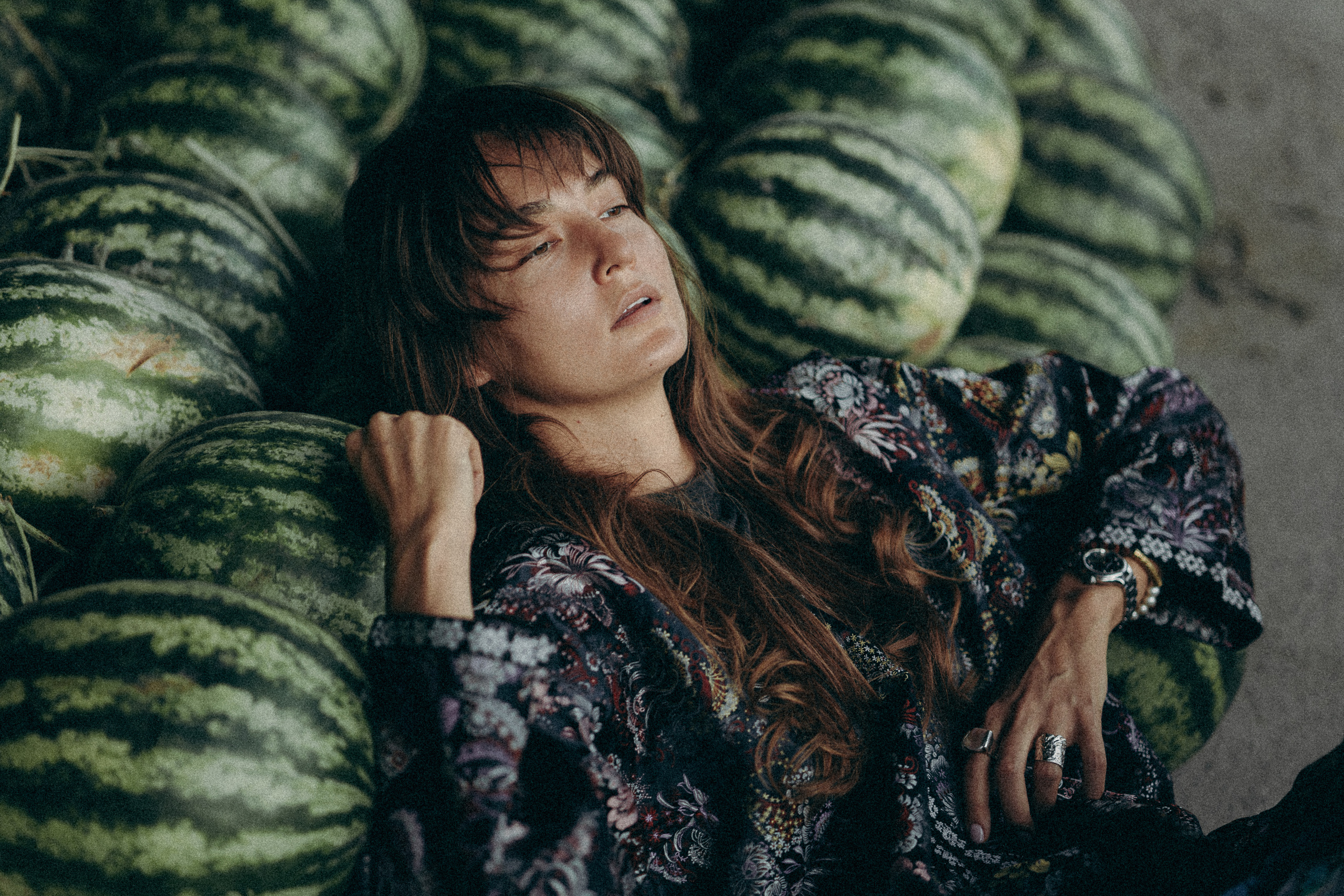 Лолита. Alesya Gee Photographer Uzbekistan