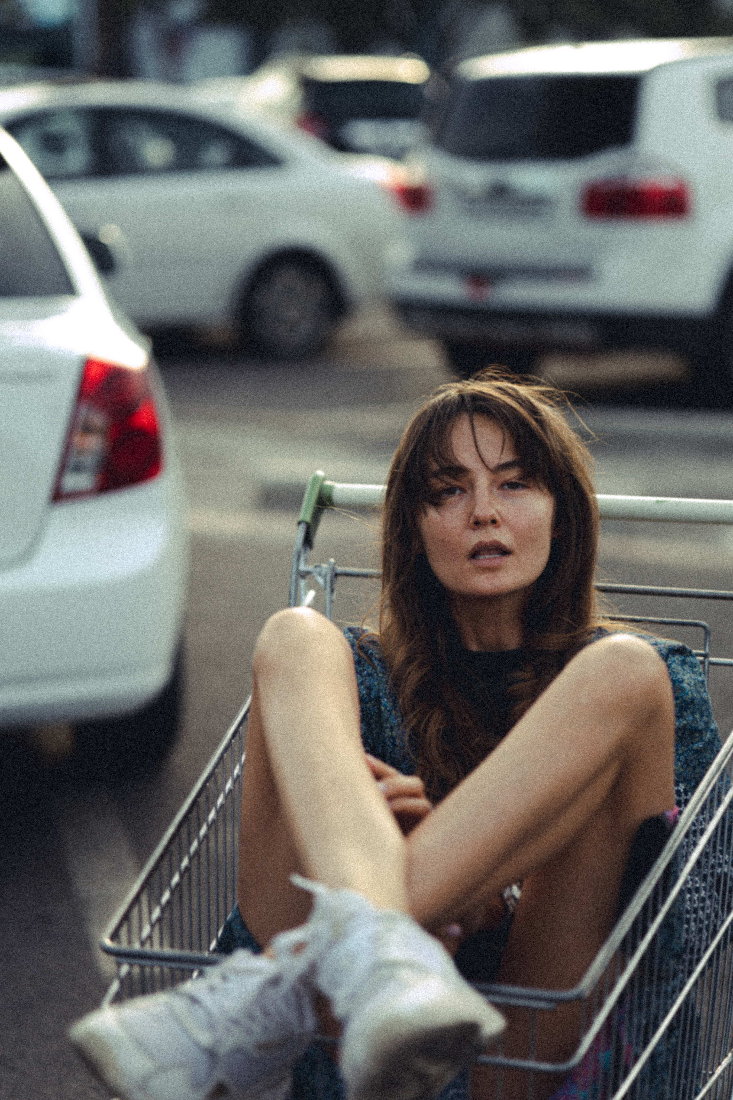 Лолита. Alesya Gee Photographer Uzbekistan