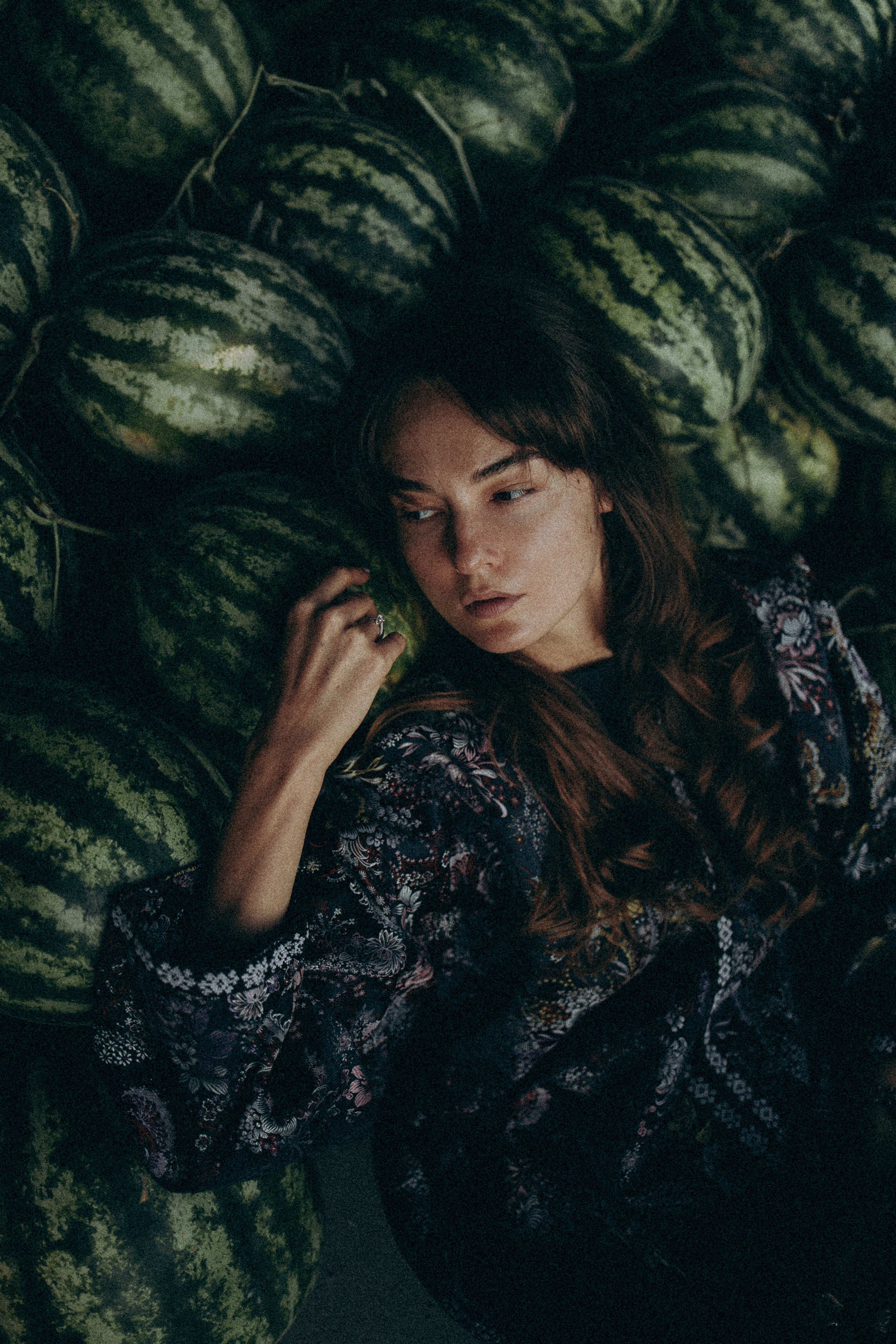 Лолита. Alesya Gee Photographer Uzbekistan