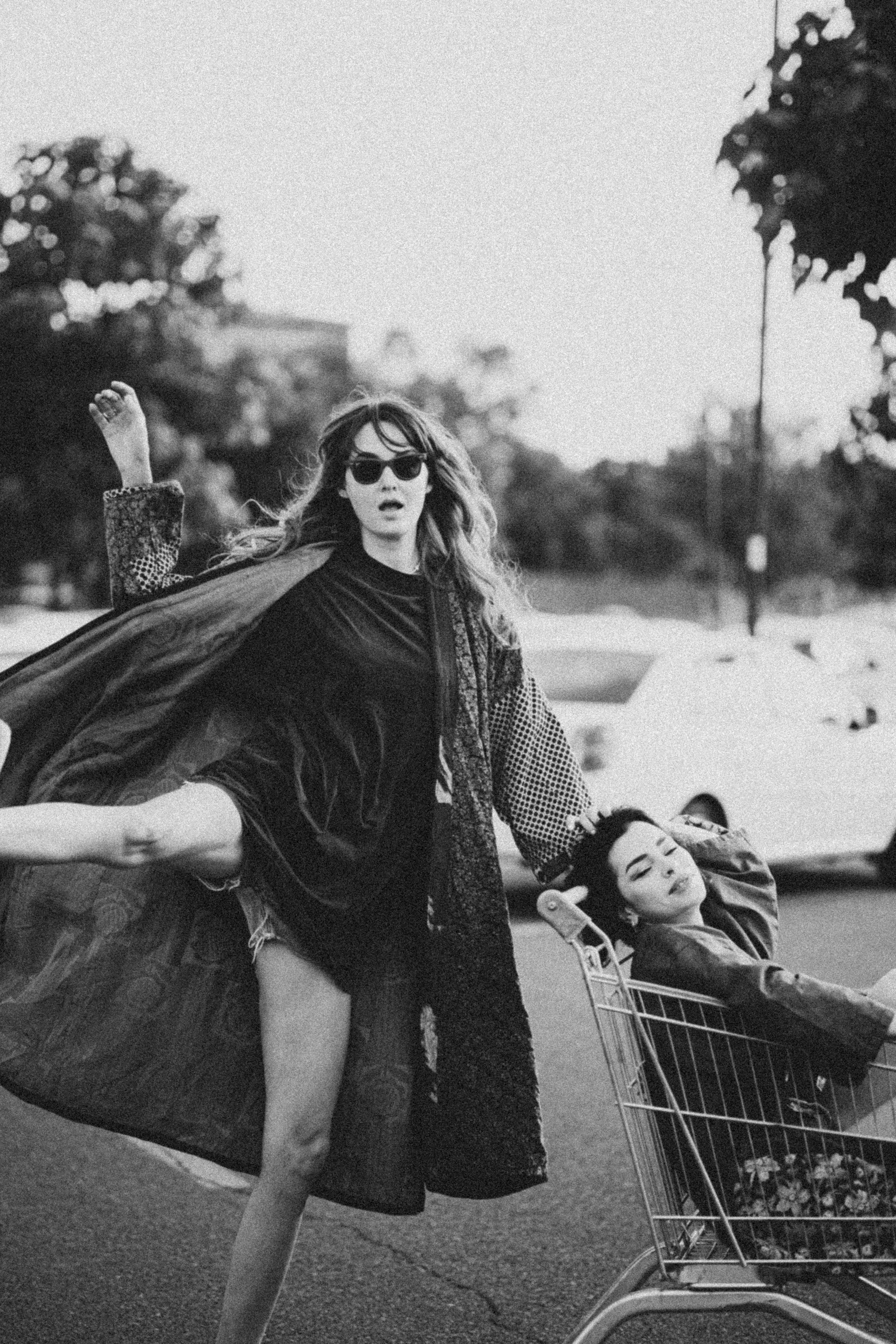 Лолита. Alesya Gee Photographer Uzbekistan