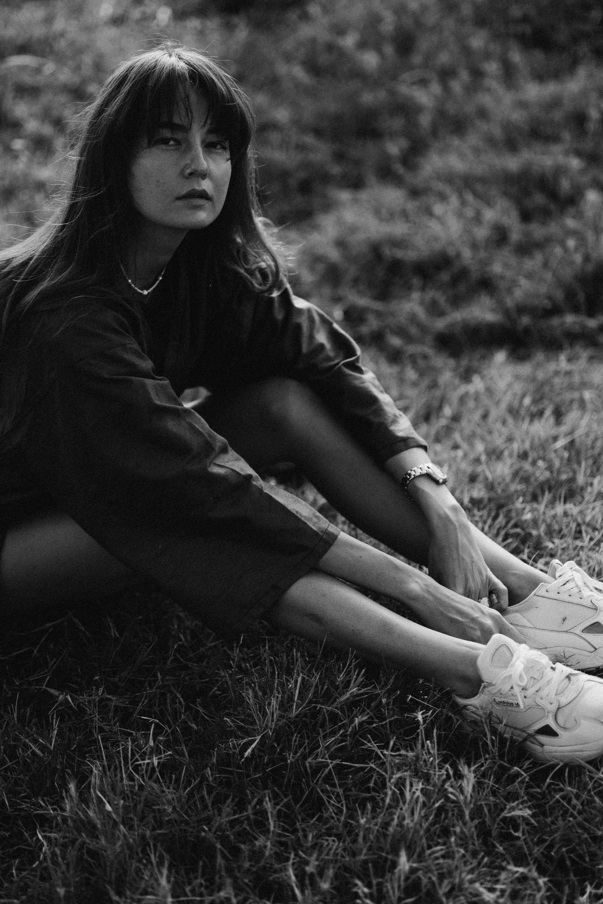 Лолита. Alesya Gee Photographer Uzbekistan