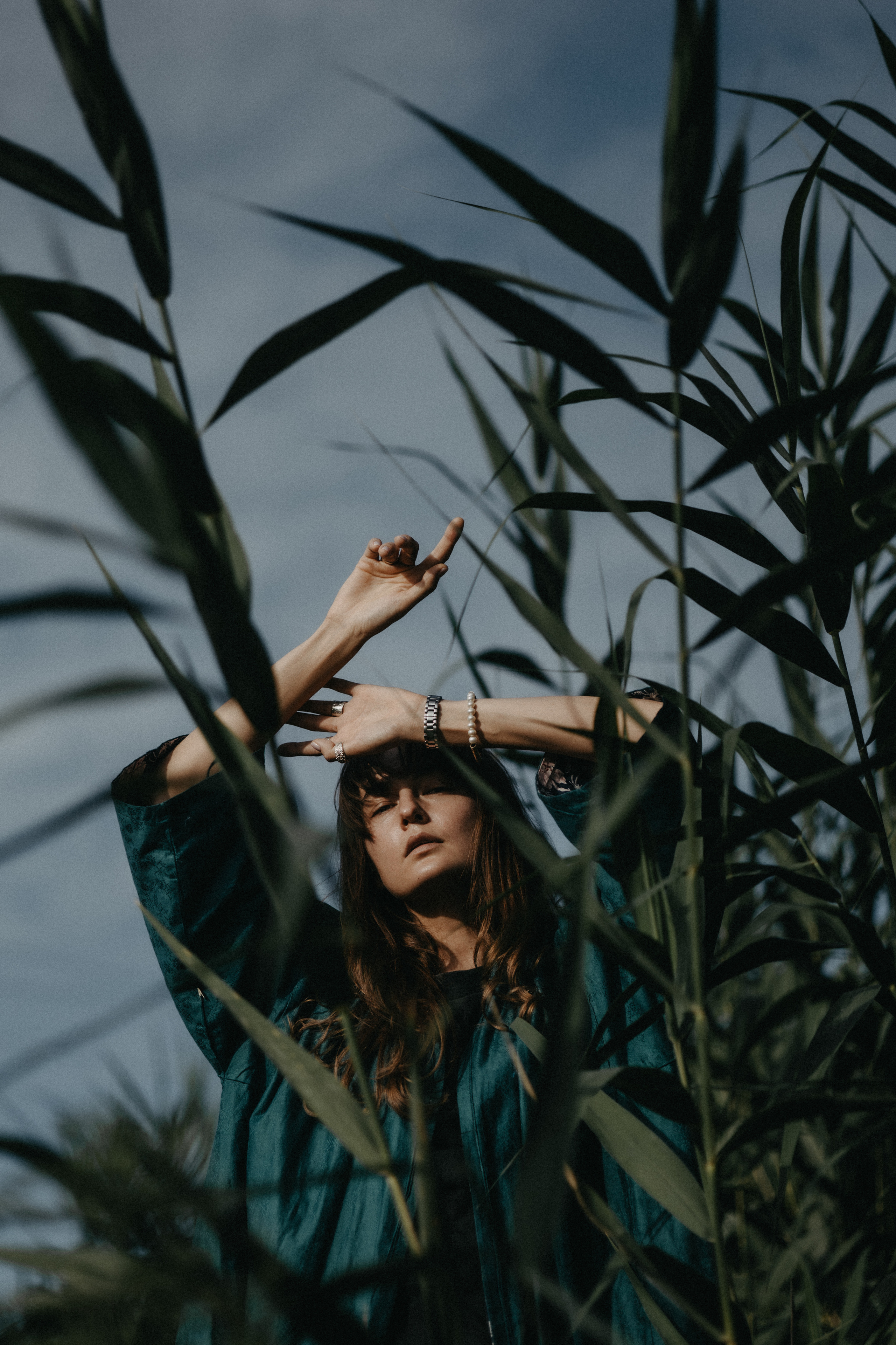 Лолита. Alesya Gee Photographer Uzbekistan