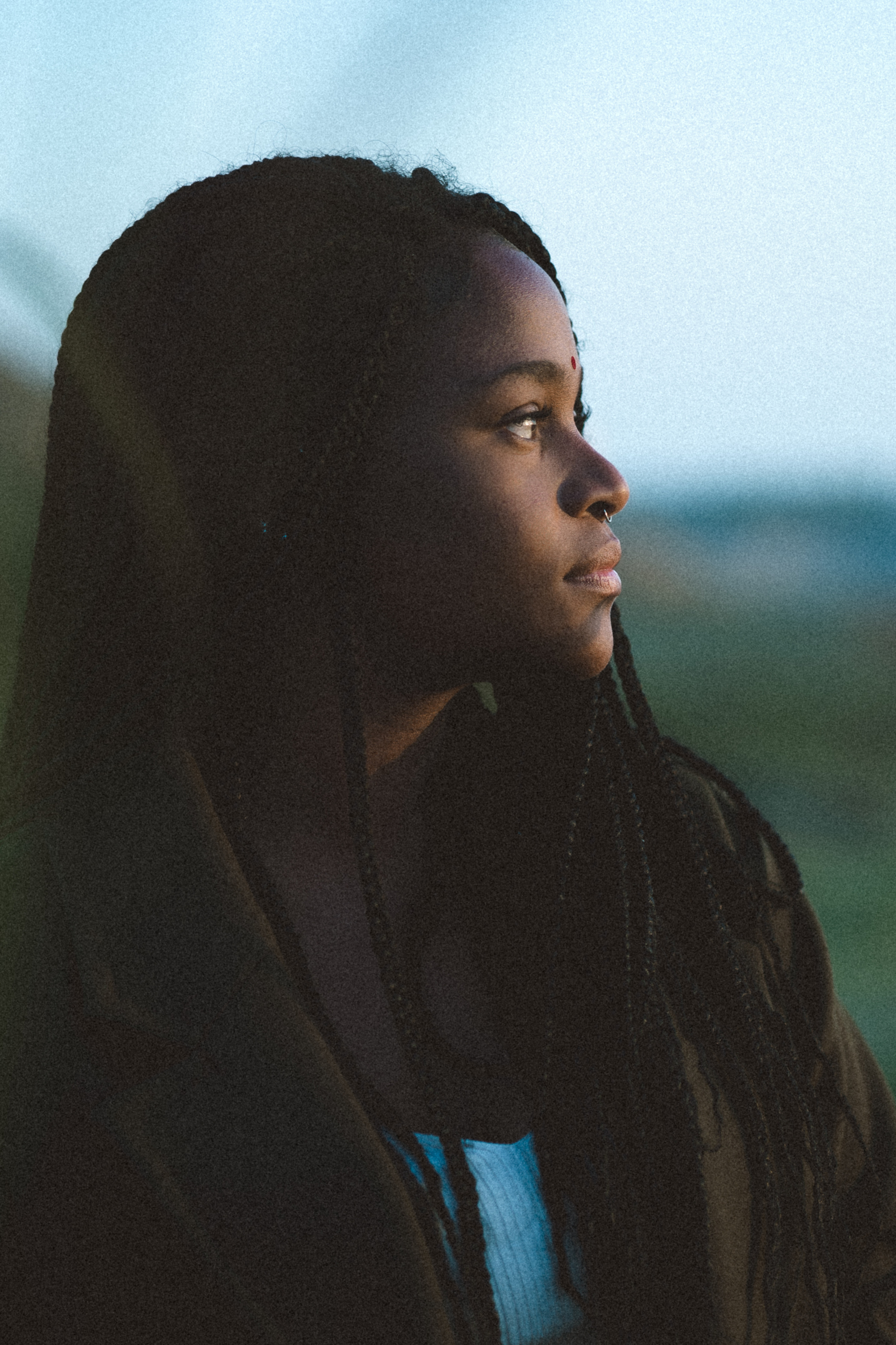 Джамиля. Alesya Gee Photographer Uzbekistan