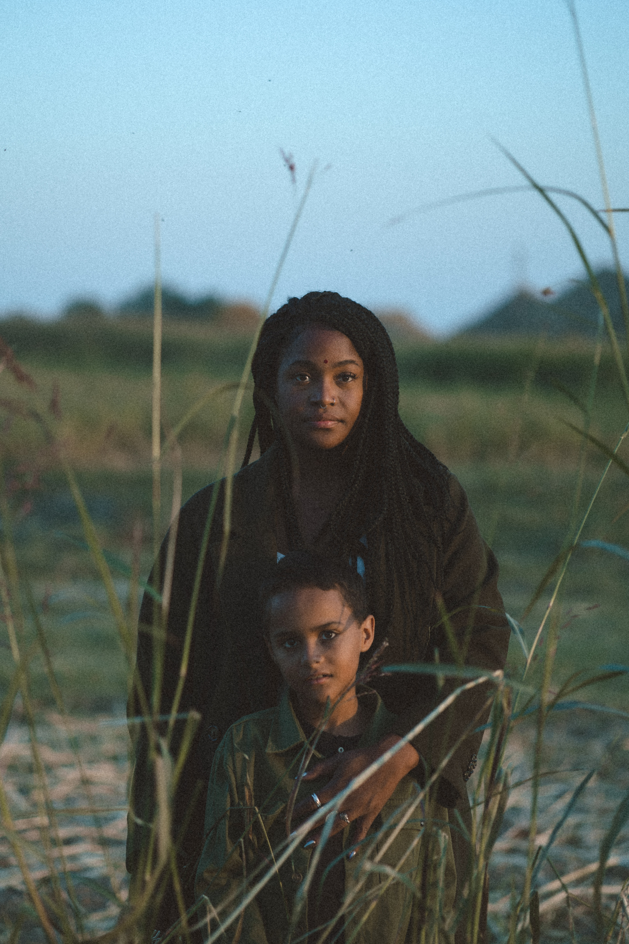 Джамиля. Alesya Gee Photographer Uzbekistan