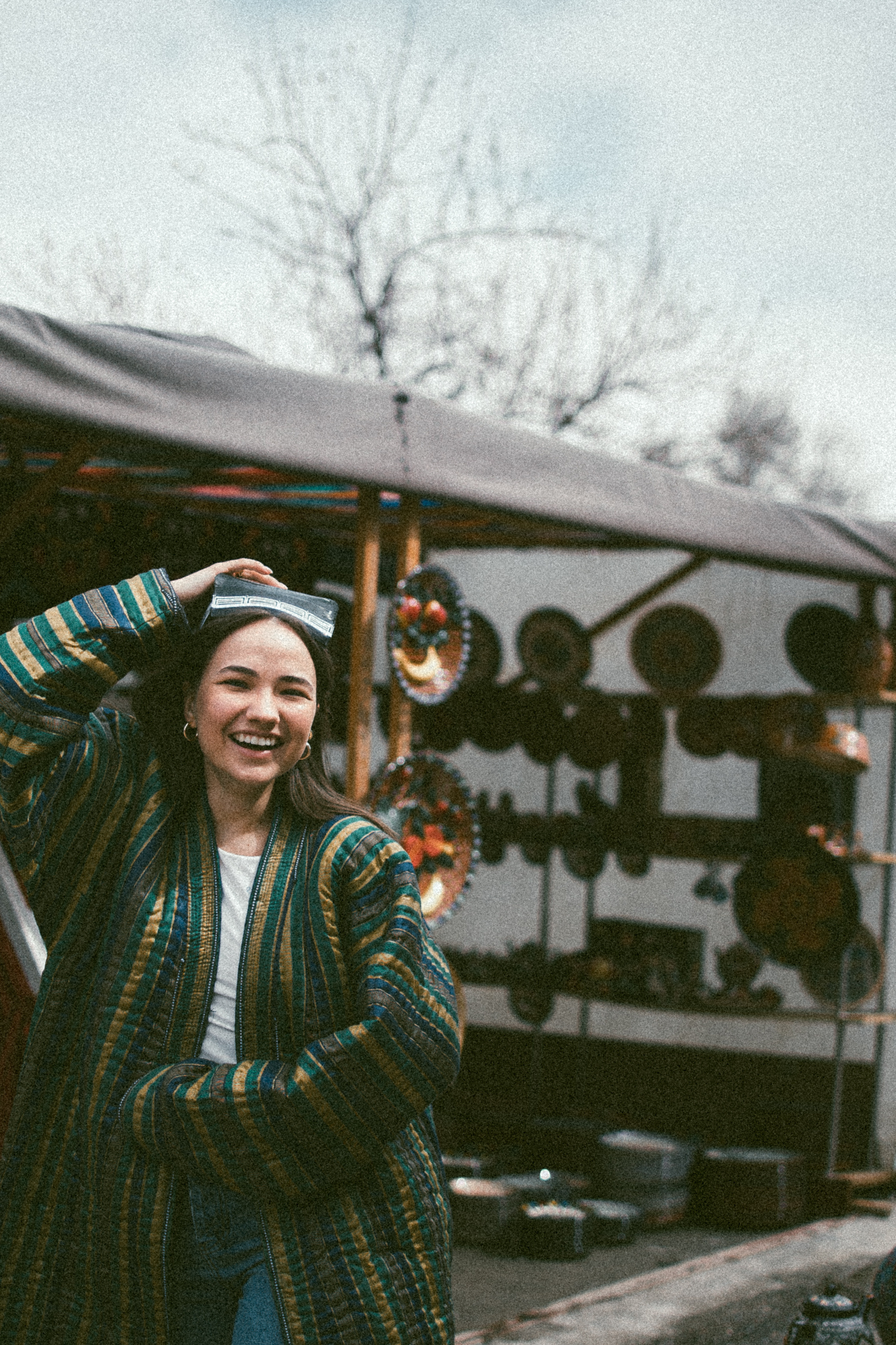 Чорсу рынок. Alesya Gee Photographer Uzbekistan