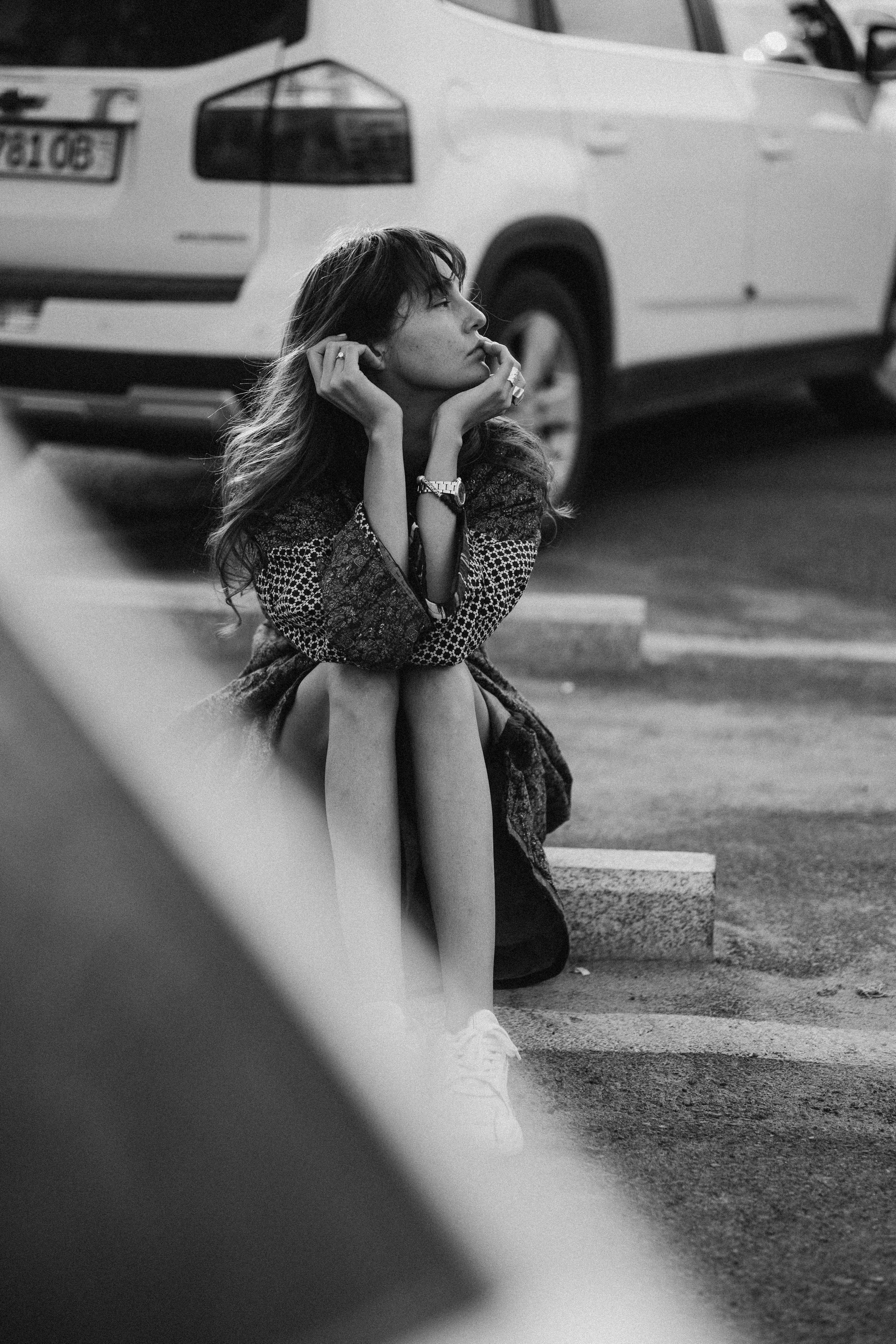 Лолита. Alesya Gee Photographer Uzbekistan