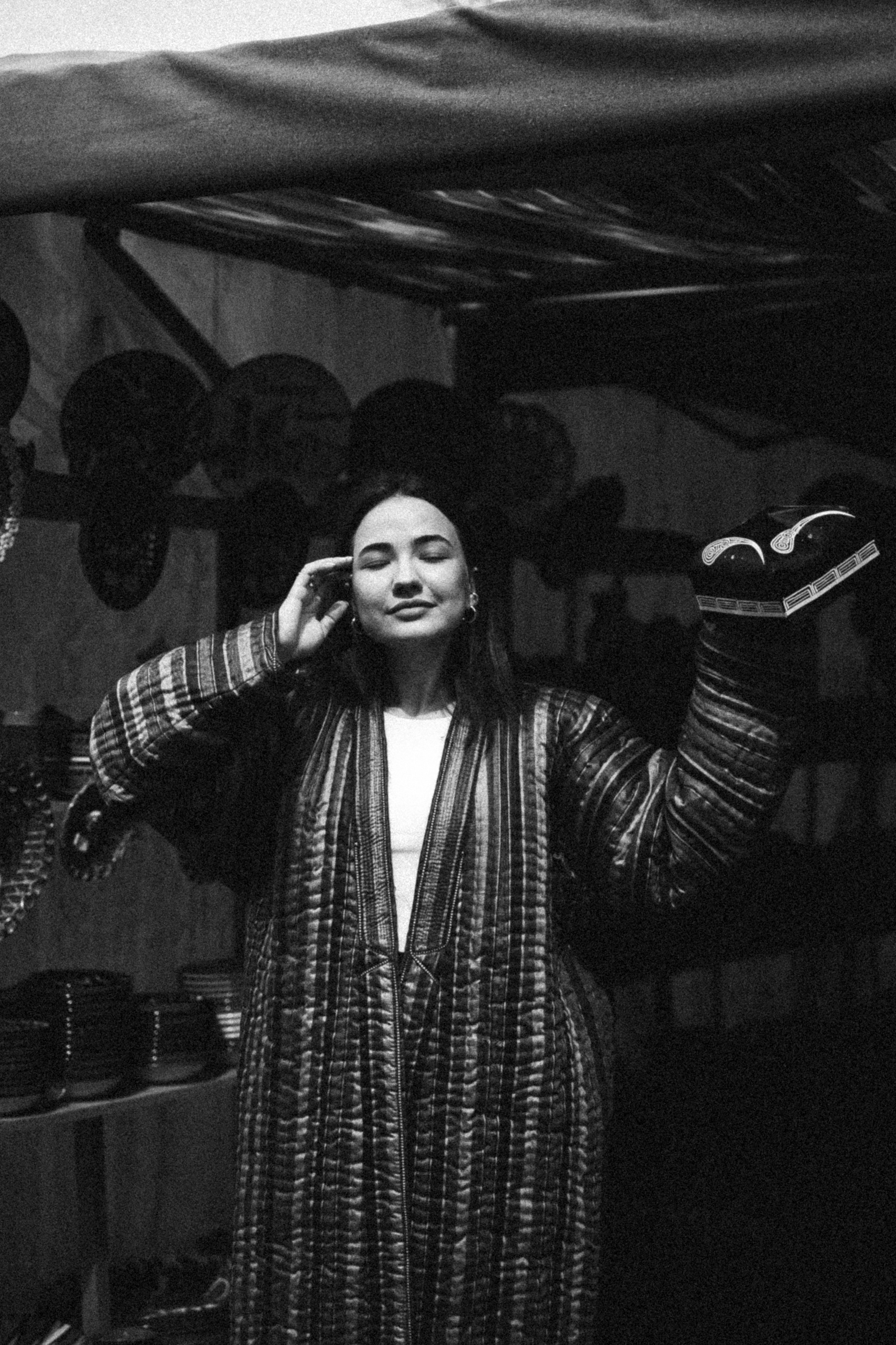 Чорсу рынок. Alesya Gee Photographer Uzbekistan