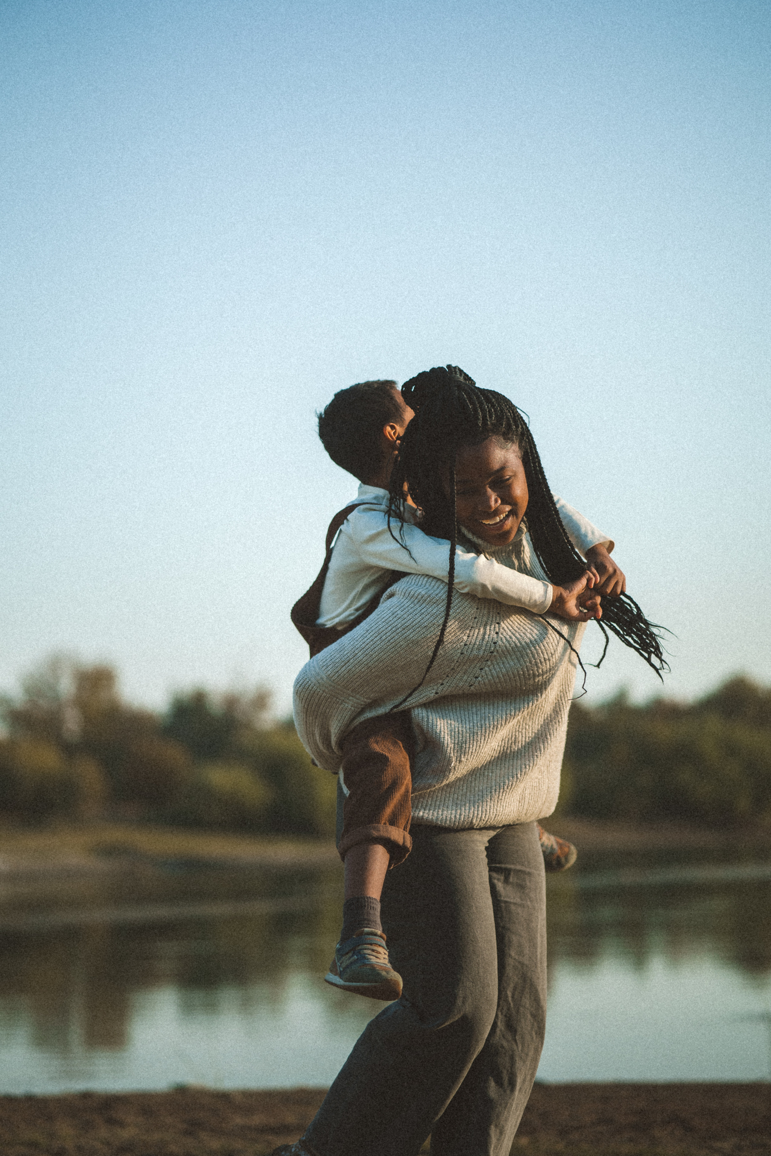 Джамиля. Alesya Gee Photographer Uzbekistan