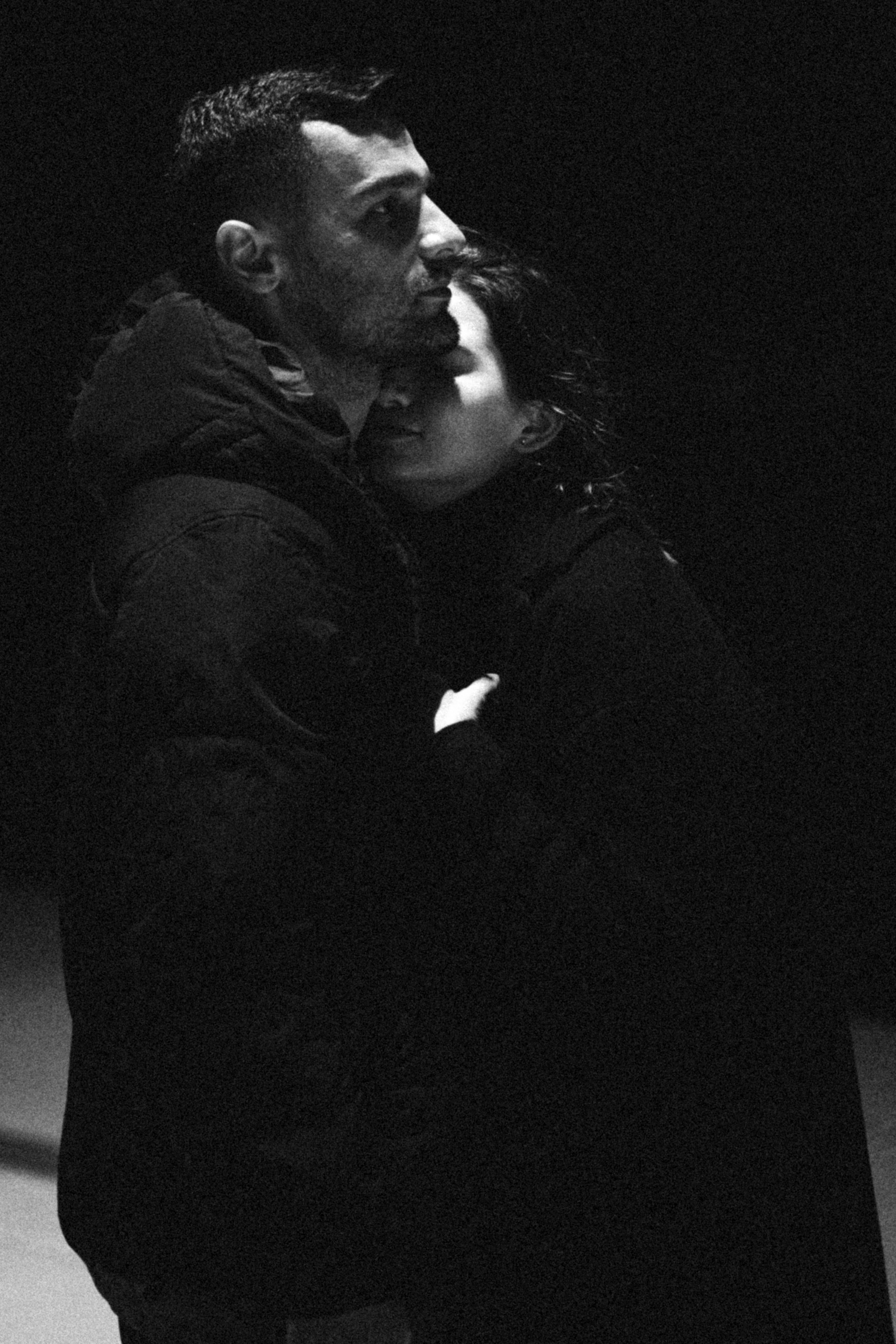 Mary. Alesya Gee Photographer Uzbekistan