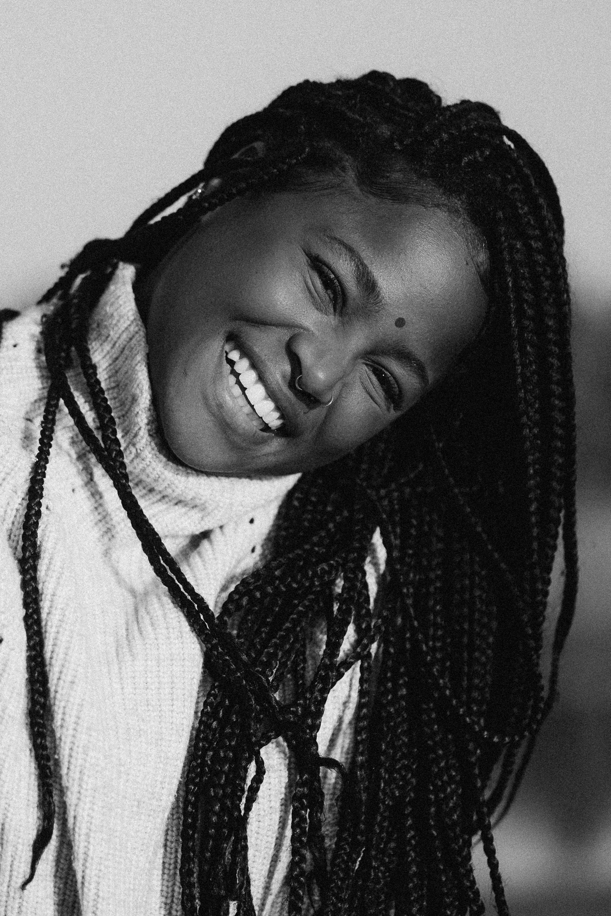 Джамиля. Alesya Gee Photographer Uzbekistan