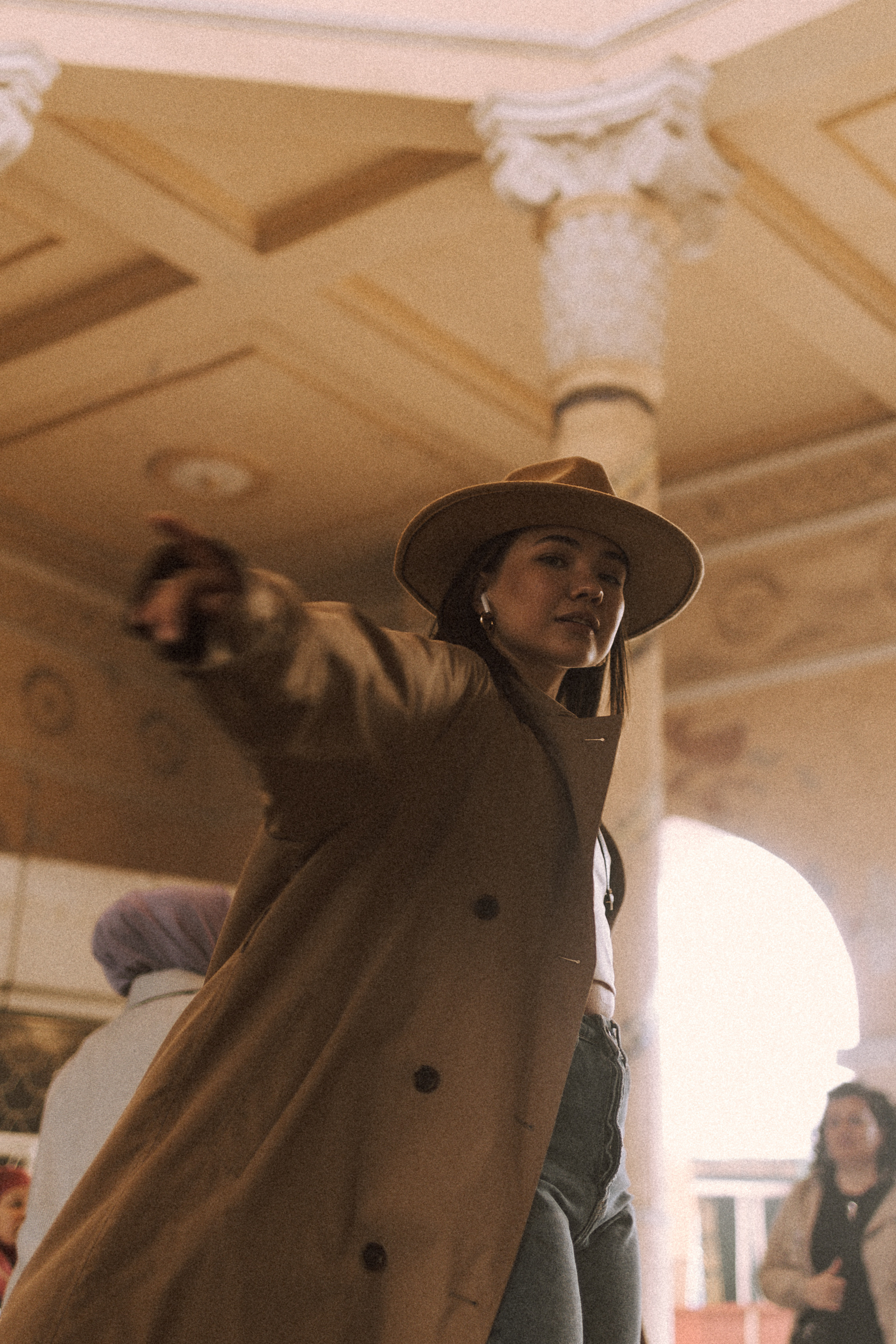 Чорсу рынок. Alesya Gee Photographer Uzbekistan