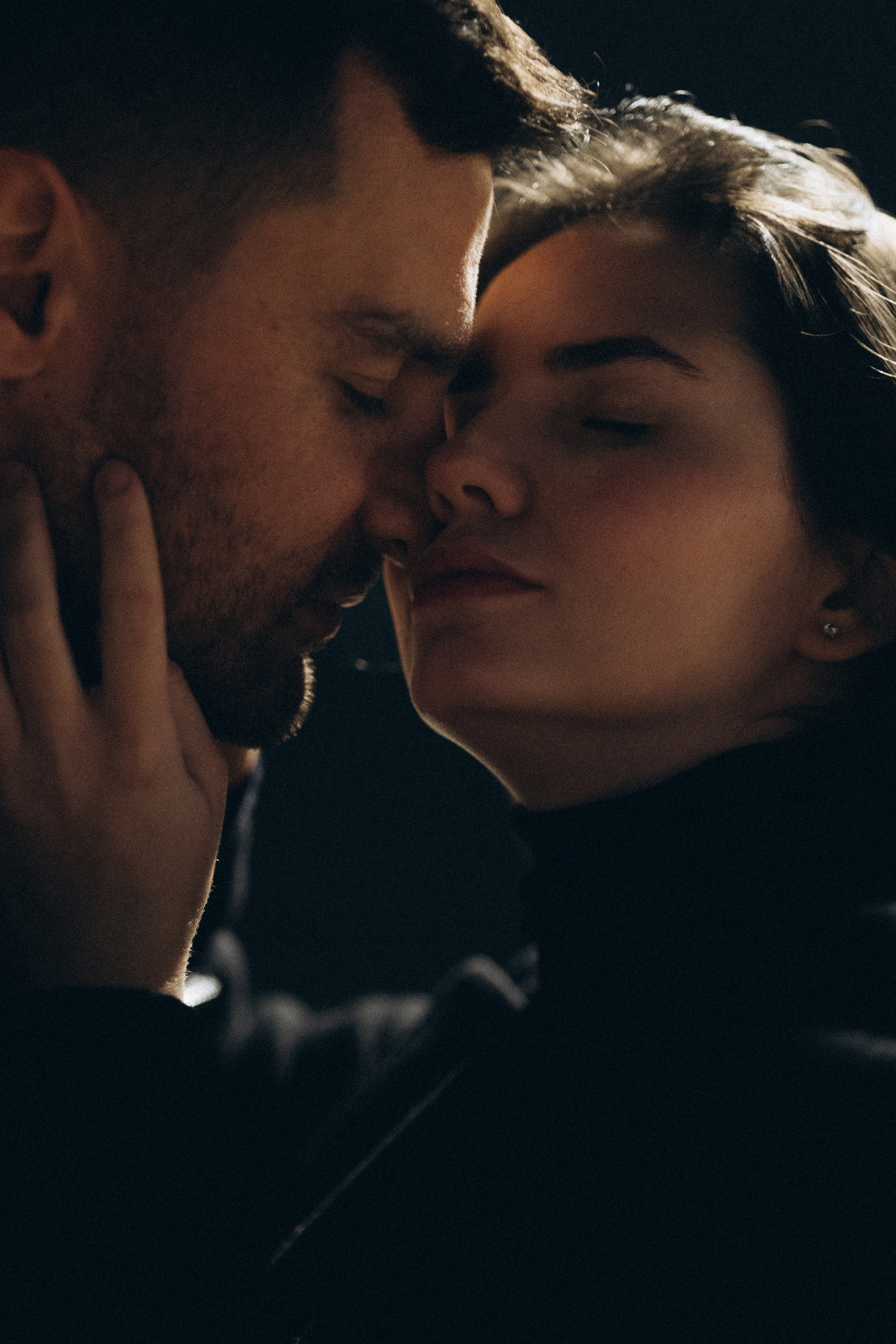 Mary. Alesya Gee Photographer Uzbekistan