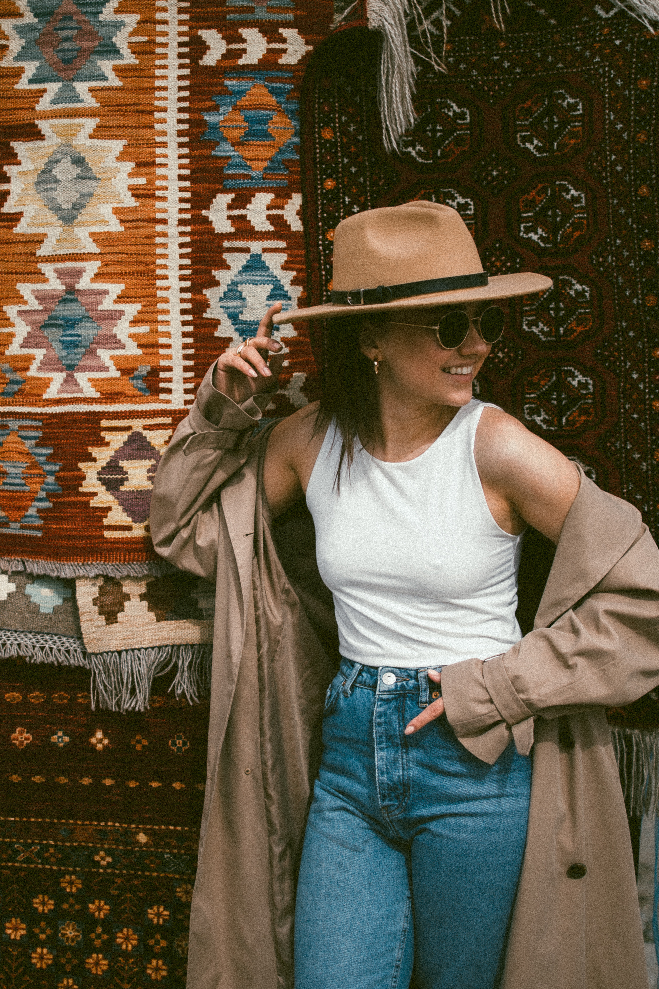 Чорсу рынок. Alesya Gee Photographer Uzbekistan