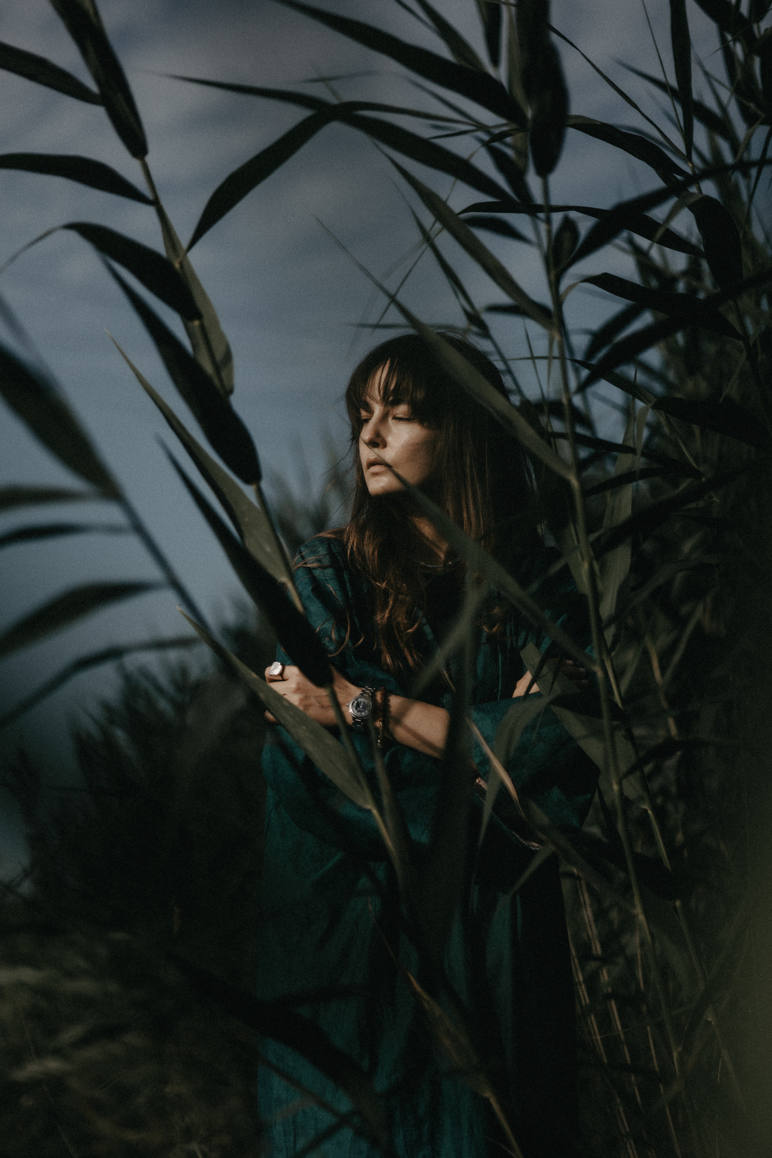 Лолита. Alesya Gee Photographer Uzbekistan