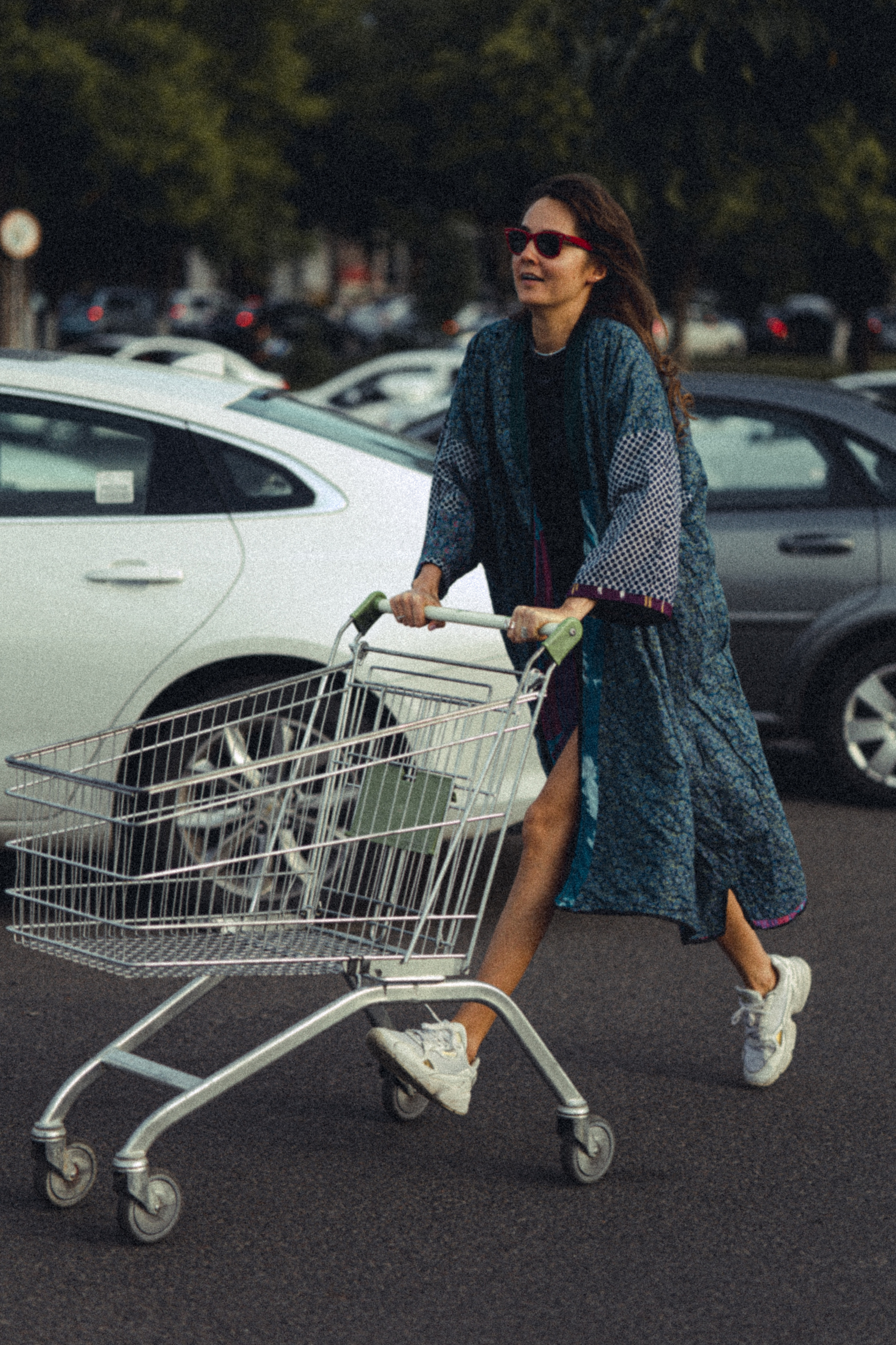 Лолита. Alesya Gee Photographer Uzbekistan