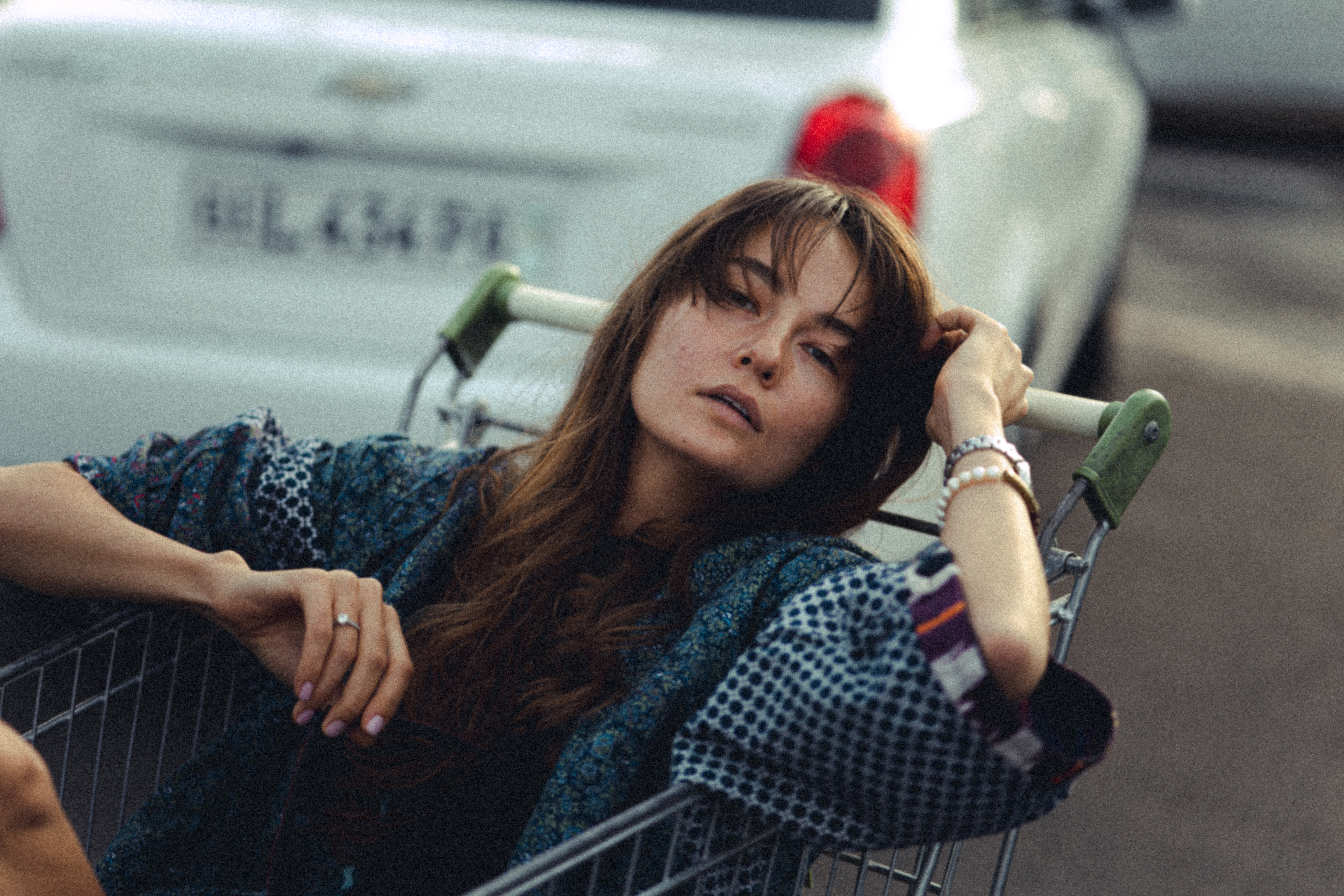 Лолита. Alesya Gee Photographer Uzbekistan