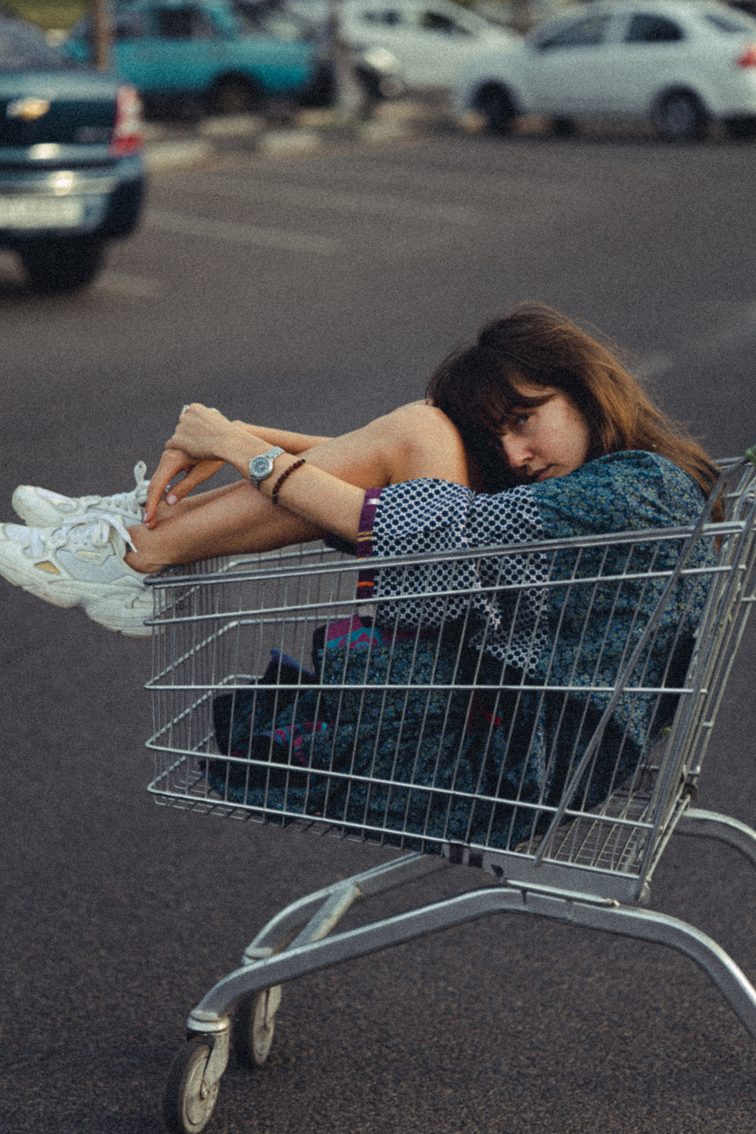 Лолита. Alesya Gee Photographer Uzbekistan