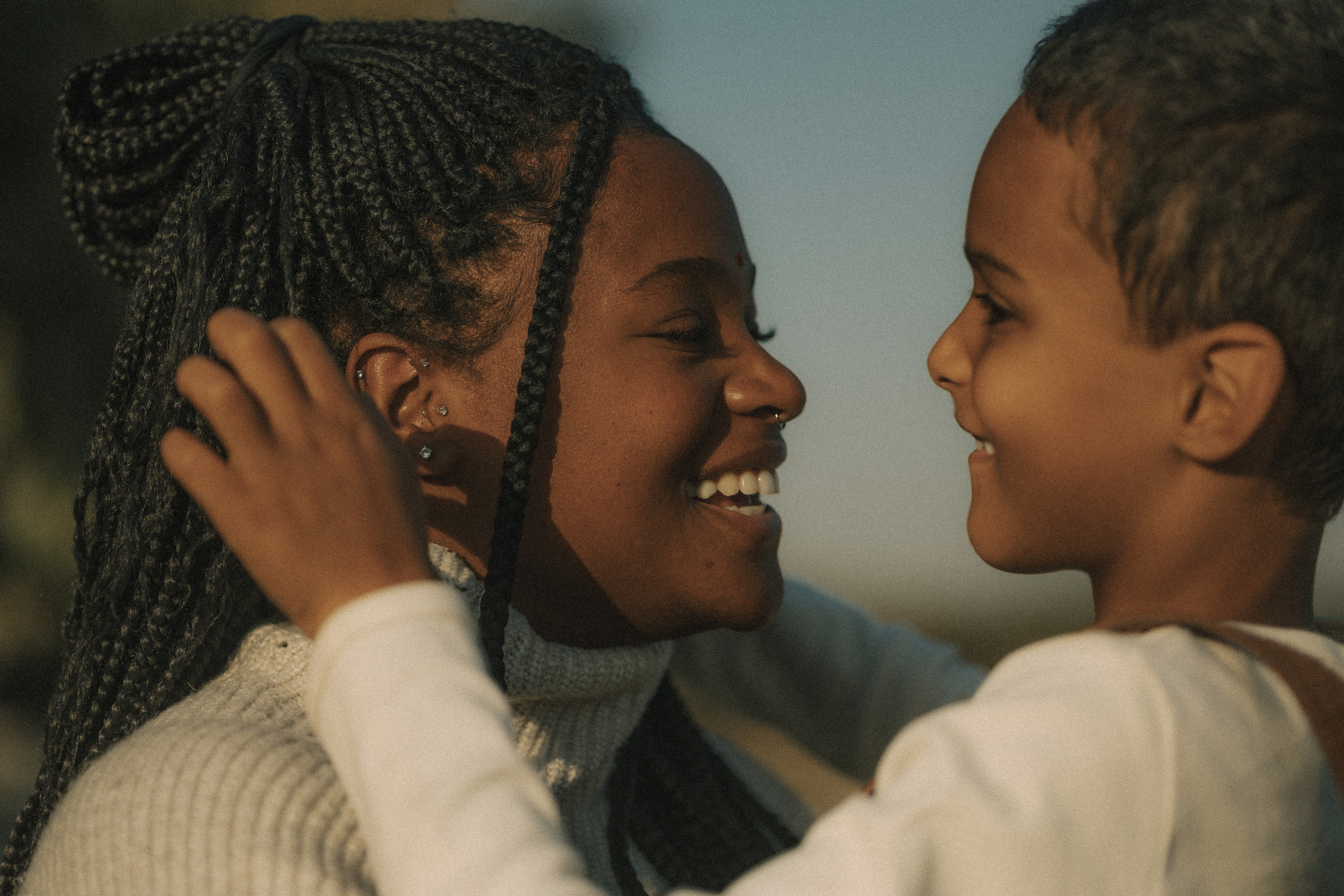 Джамиля. Alesya Gee Photographer Uzbekistan