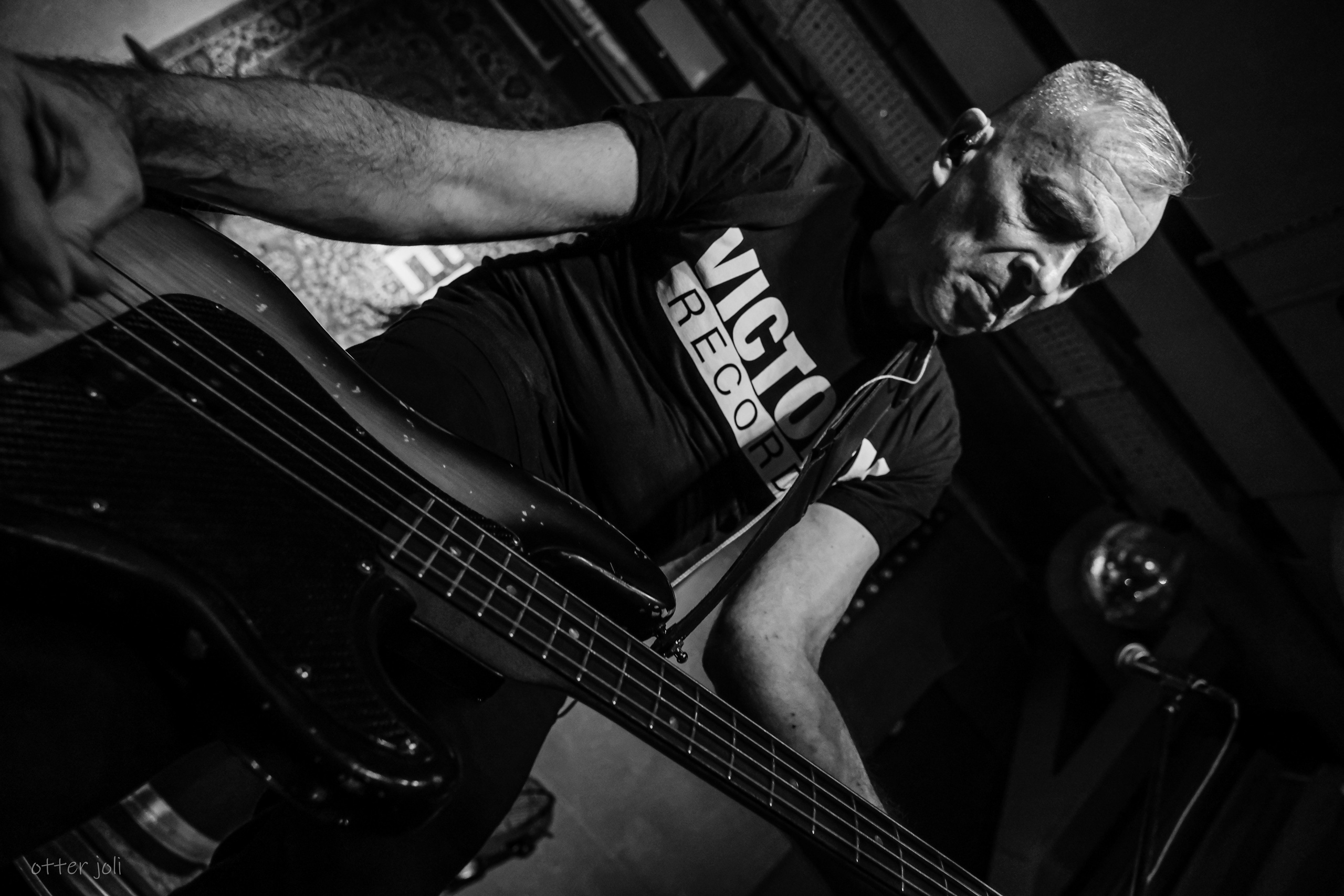 SNAKE 55 | ТехникаБезОпасности. Концертный репортёр Валерия Сафина