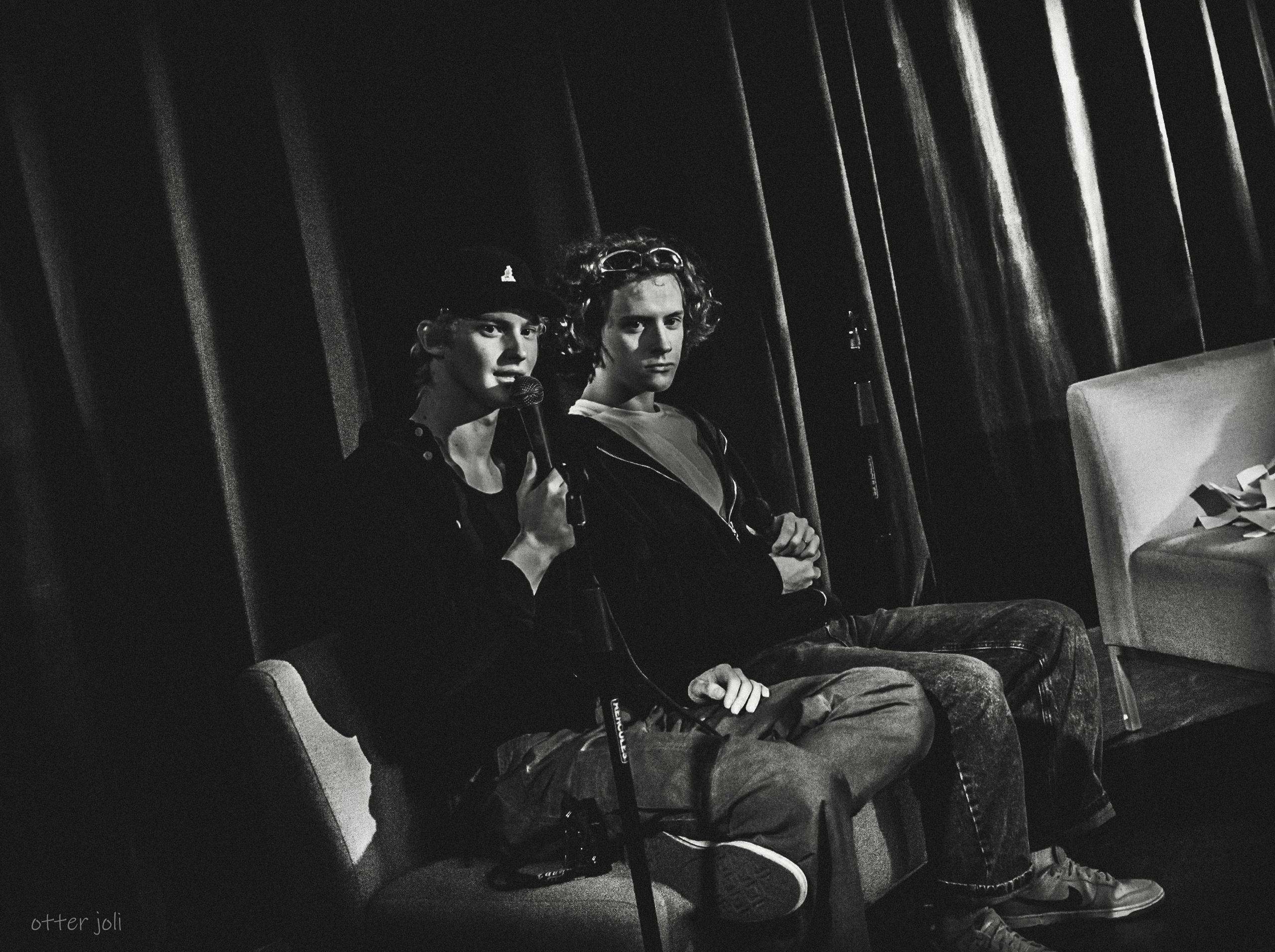 Квартирник «За пределами сюжета» | OFF-театр. Концертный репортёр Валерия Сафина