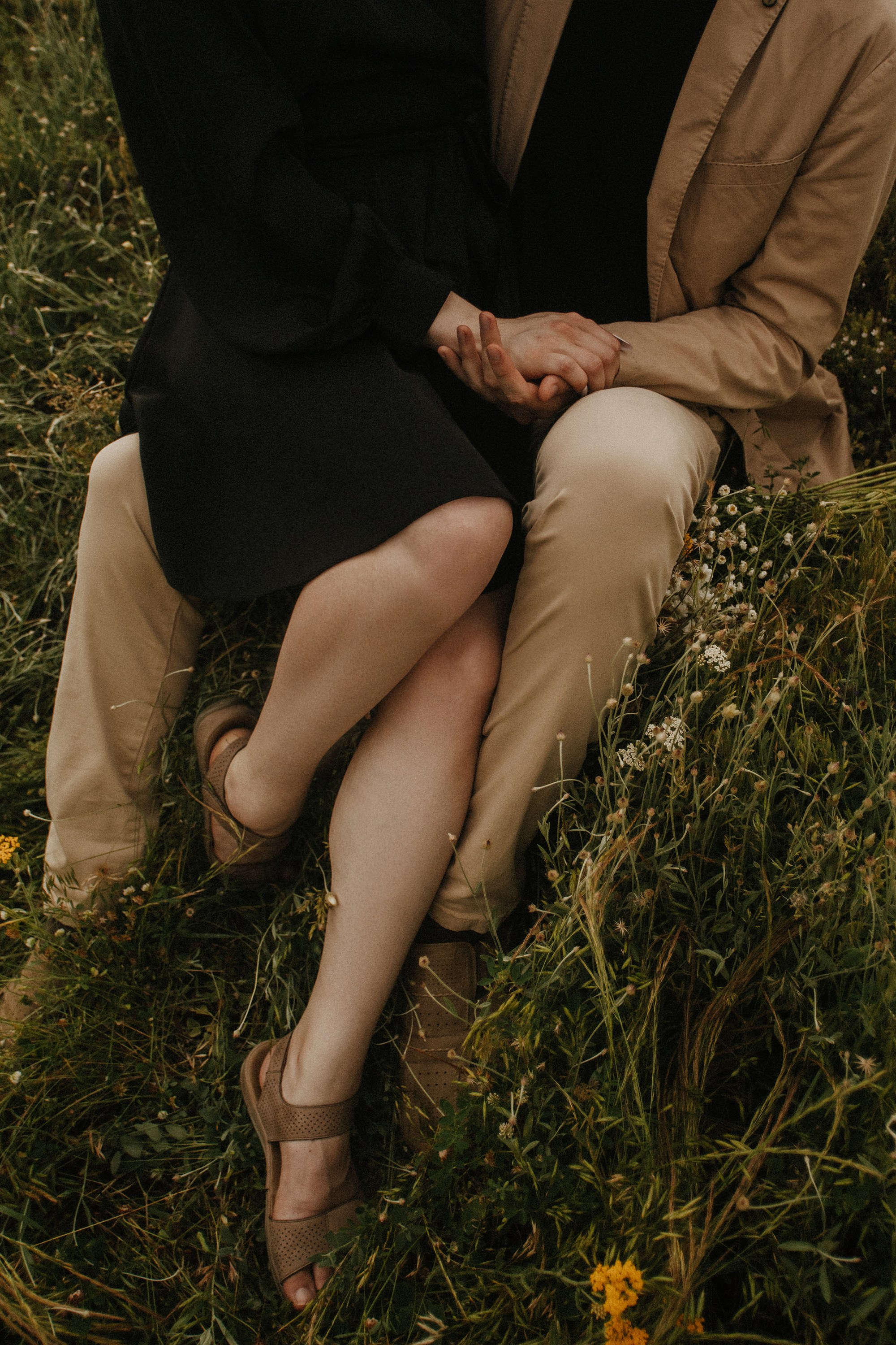 Оля и Филипп. Фотограф Тбилиси Саша Мороз