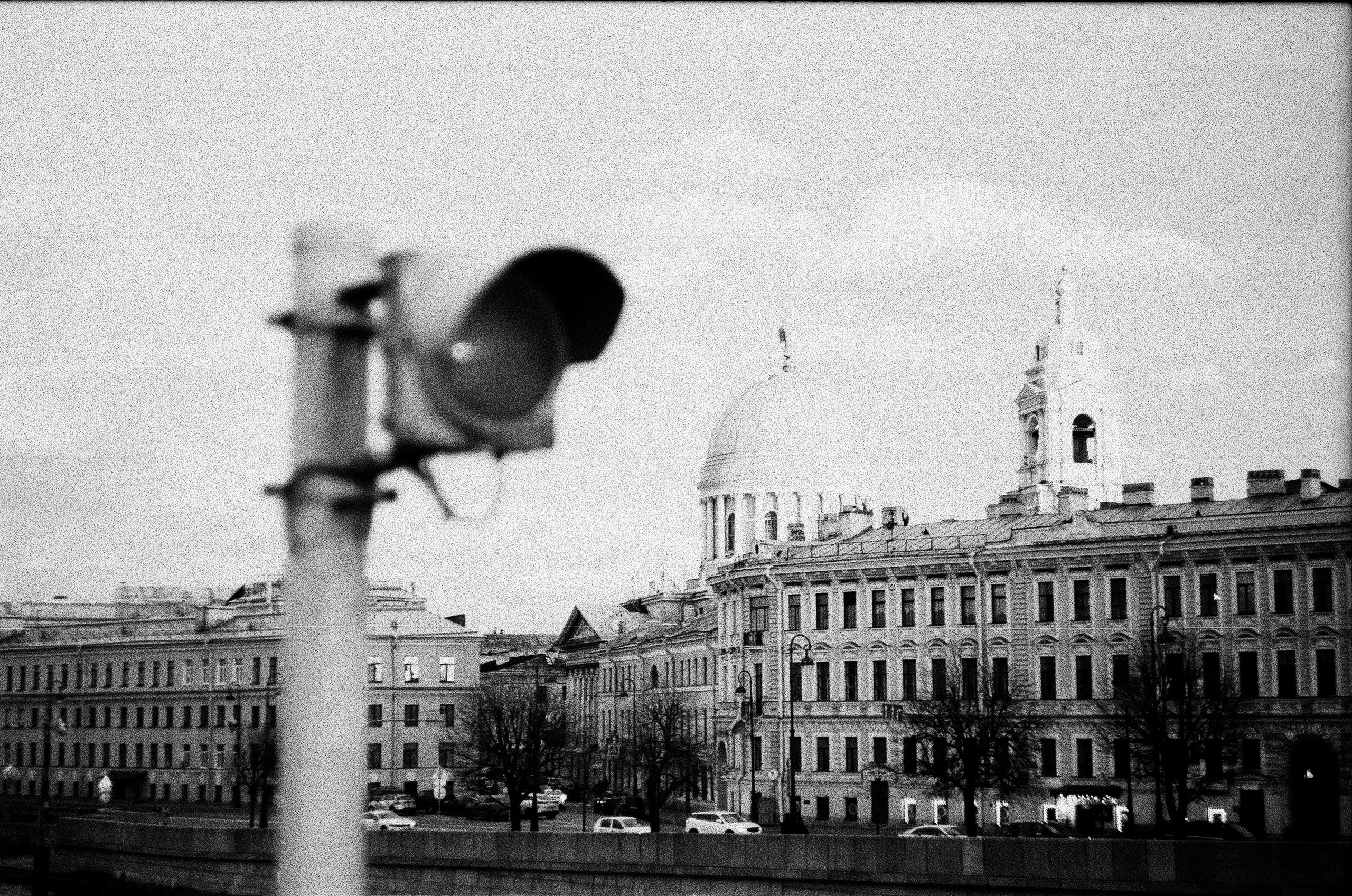 Петербург. Фотограф — Маслеников Константин