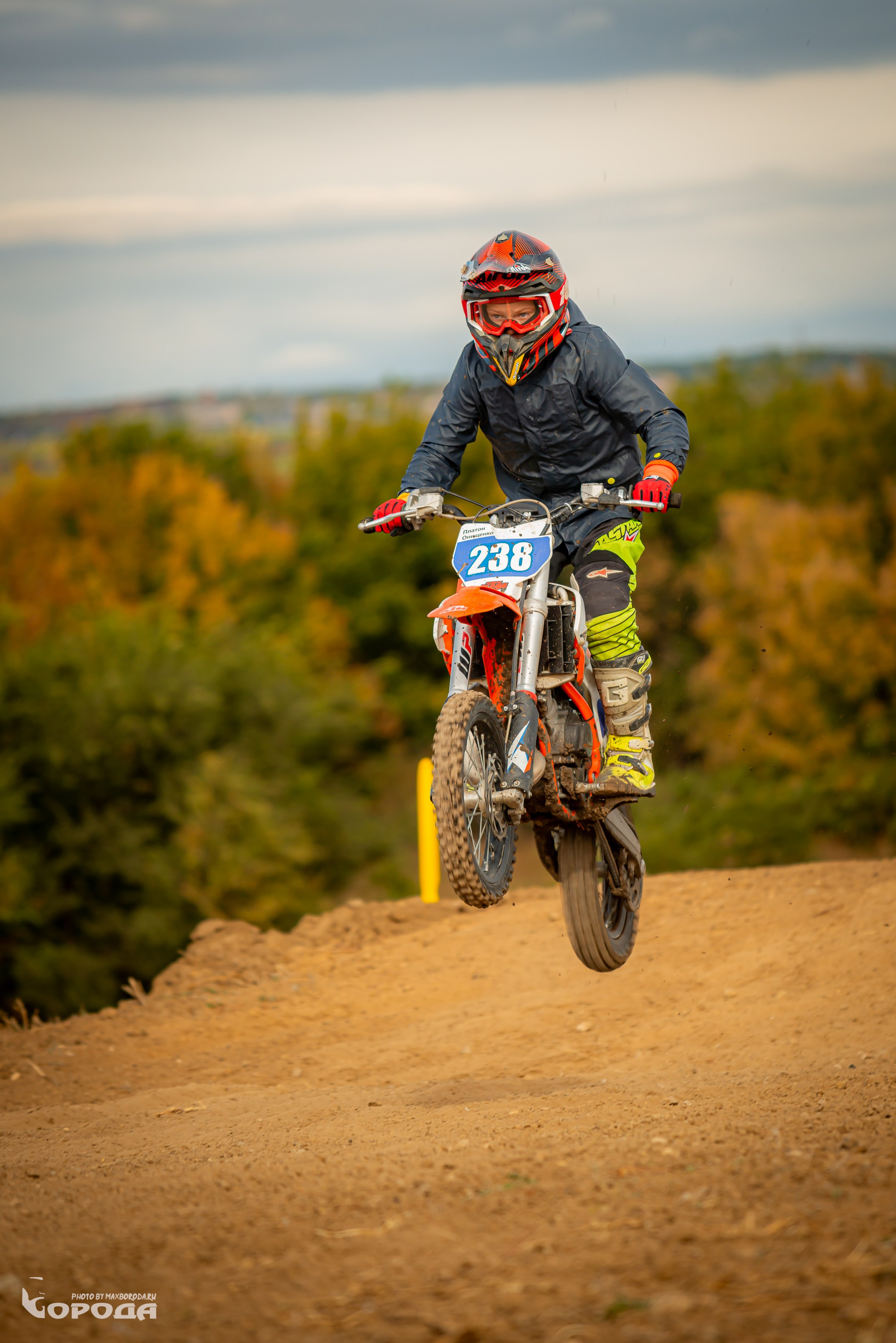 Варламово 2025. Фотограф | Макс Борода