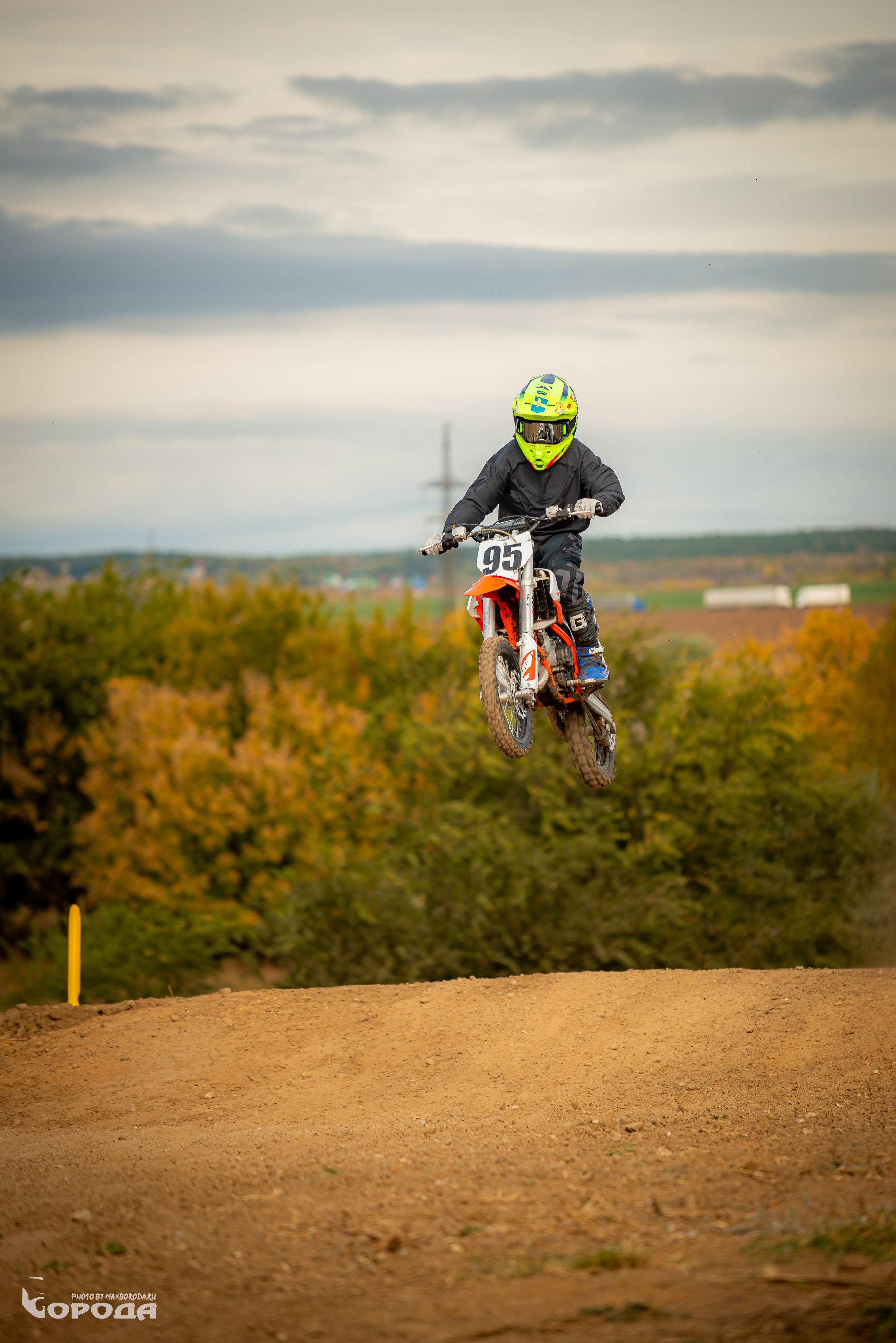 Варламово 2025. Фотограф | Макс Борода