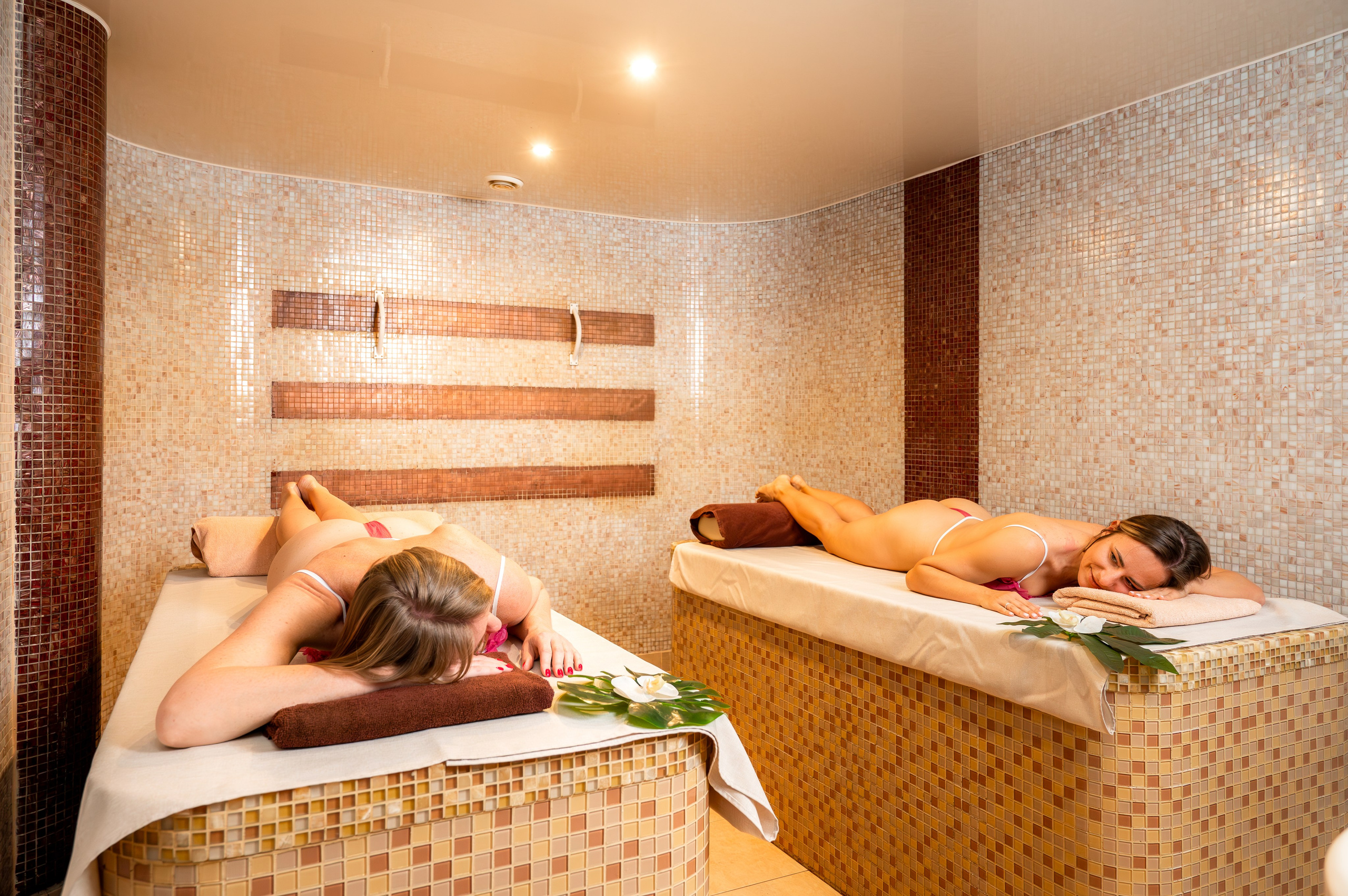 СПА «Соль». Интерьерный фотограф. Фото- видеосъемка недвижимости Санкт-Петербург