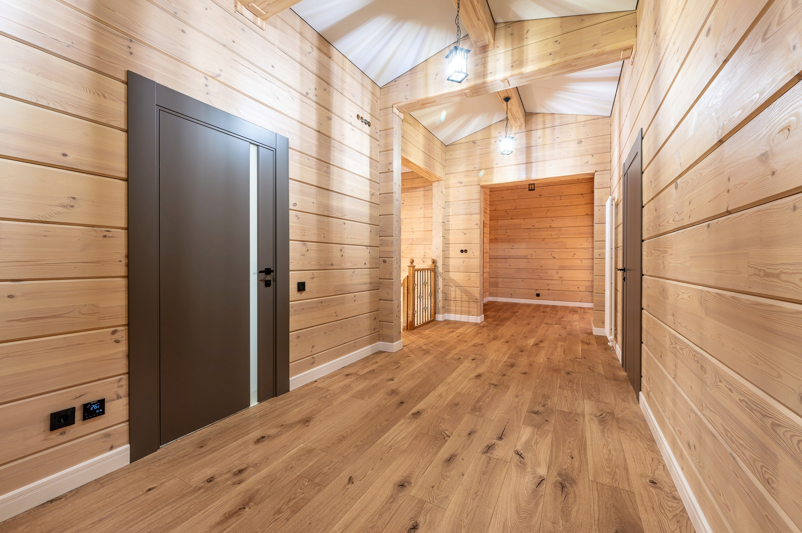 Дом на продажу. Интерьерный фотограф. Фото- видеосъемка недвижимости Санкт-Петербург