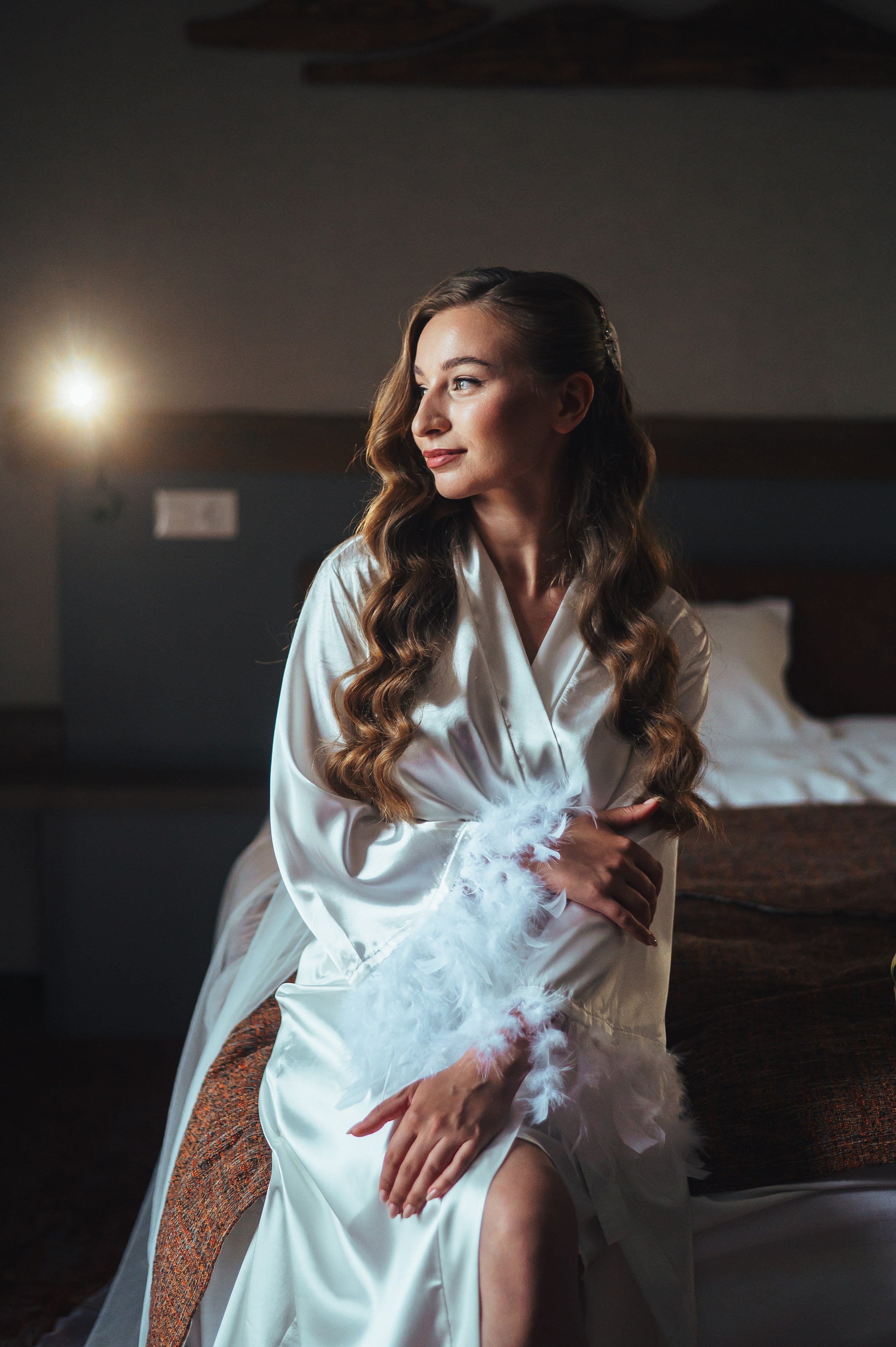 Свадьбы. Свадебная и концептуальная фотография в городе Улан-Удэ