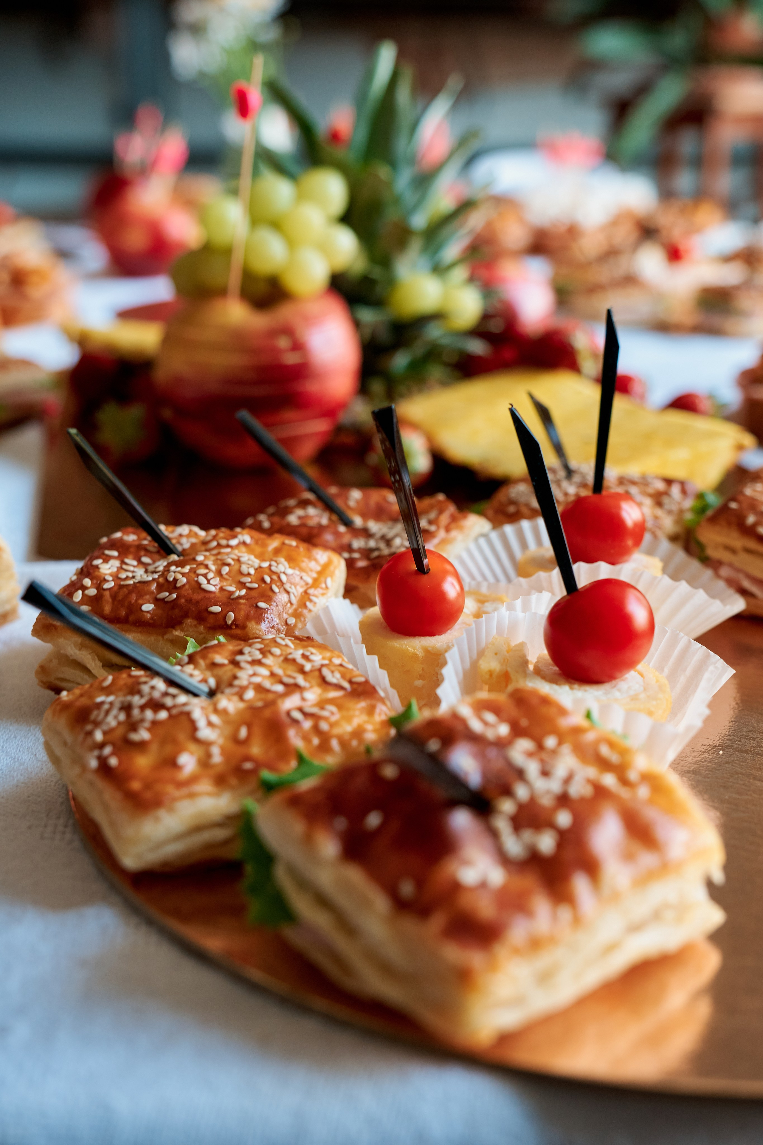 Конференция doTERRA. Фотограф Таганрог Анна Трайжон