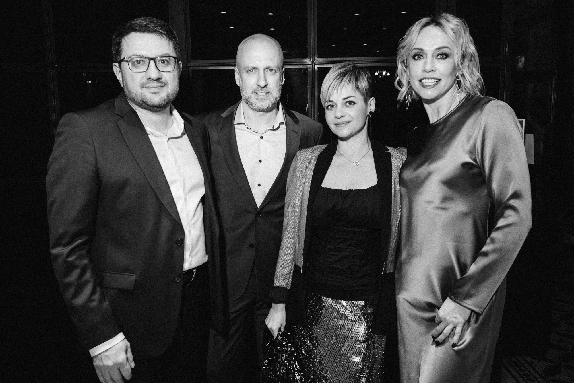 Портретный и семейный фотограф в Санкт-Петербурге Эдуард Потемкин