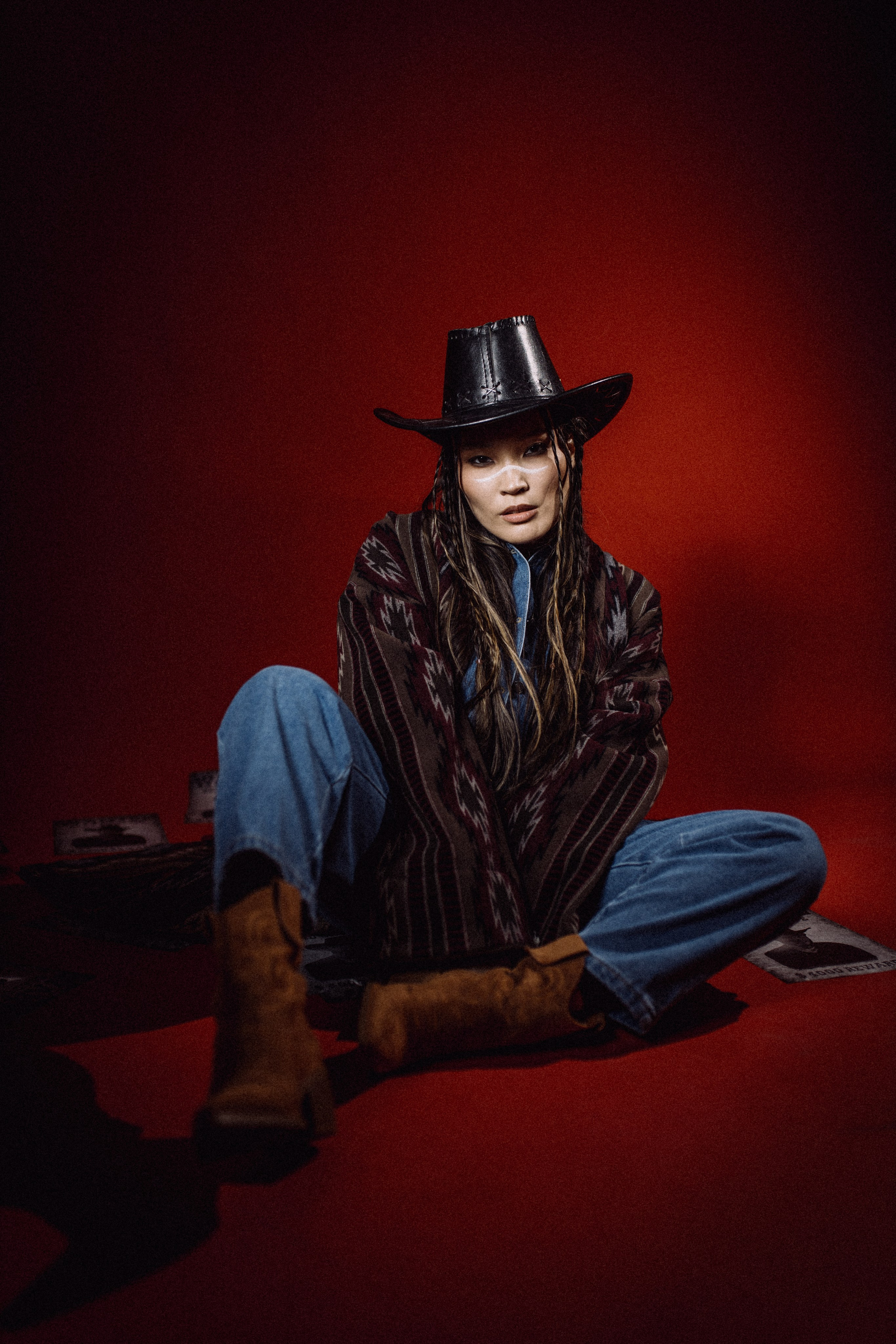 Happiness is in the moments