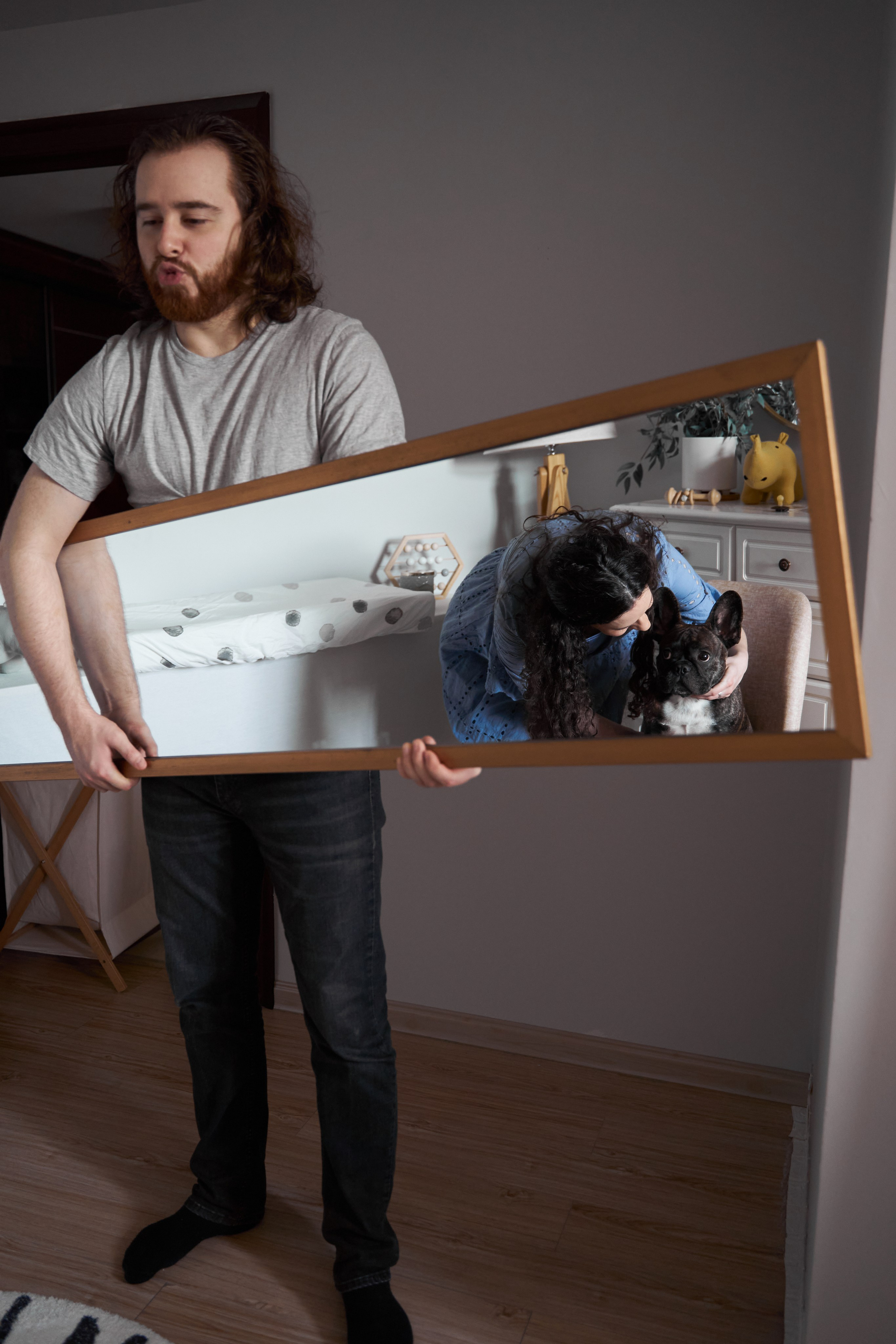 Kate and Aaron. Репортажный и свадебный фотограф Роман Яшкильдин