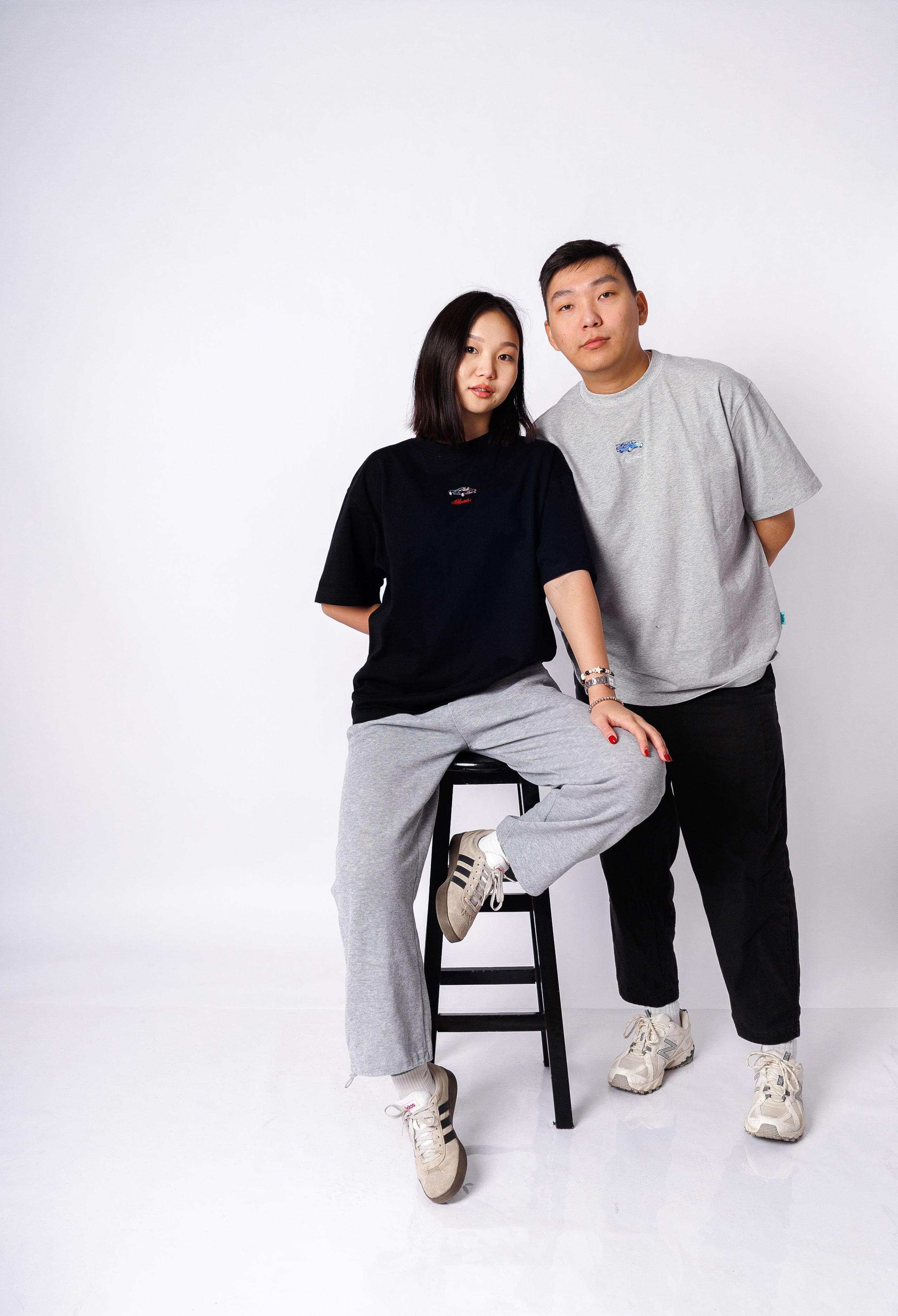 Портфолио. Услуги