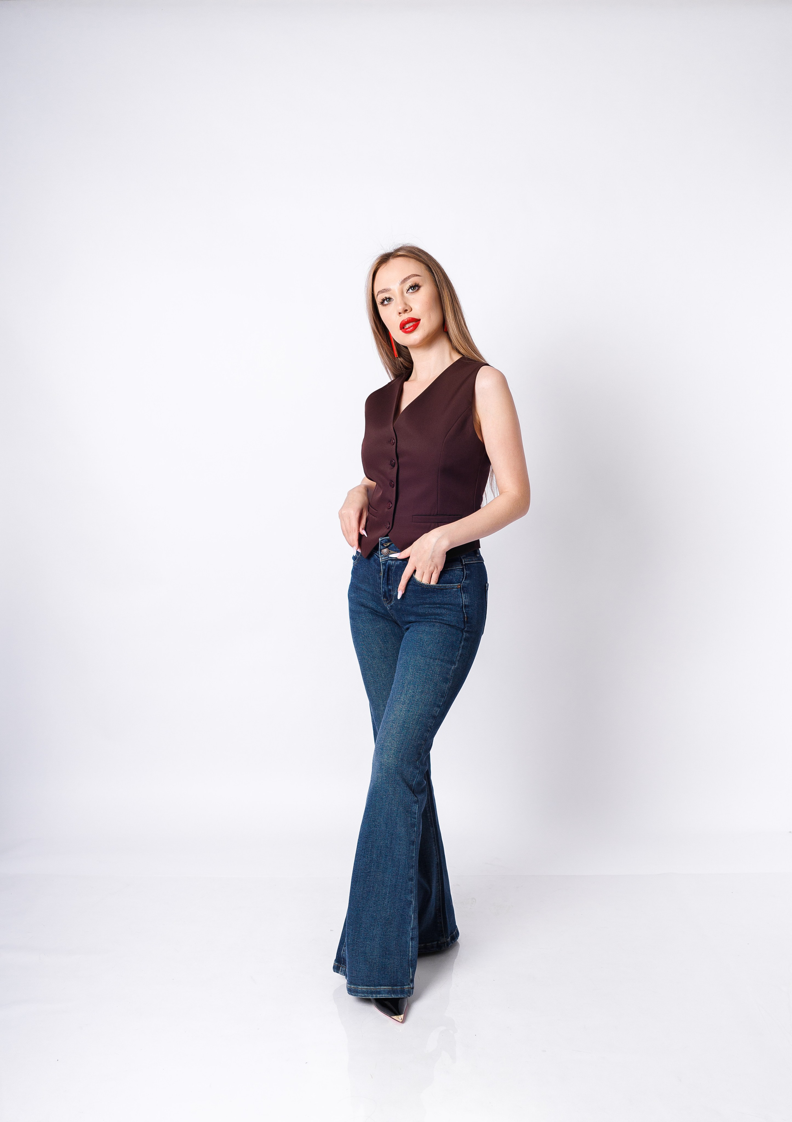 Портфолио. Услуги