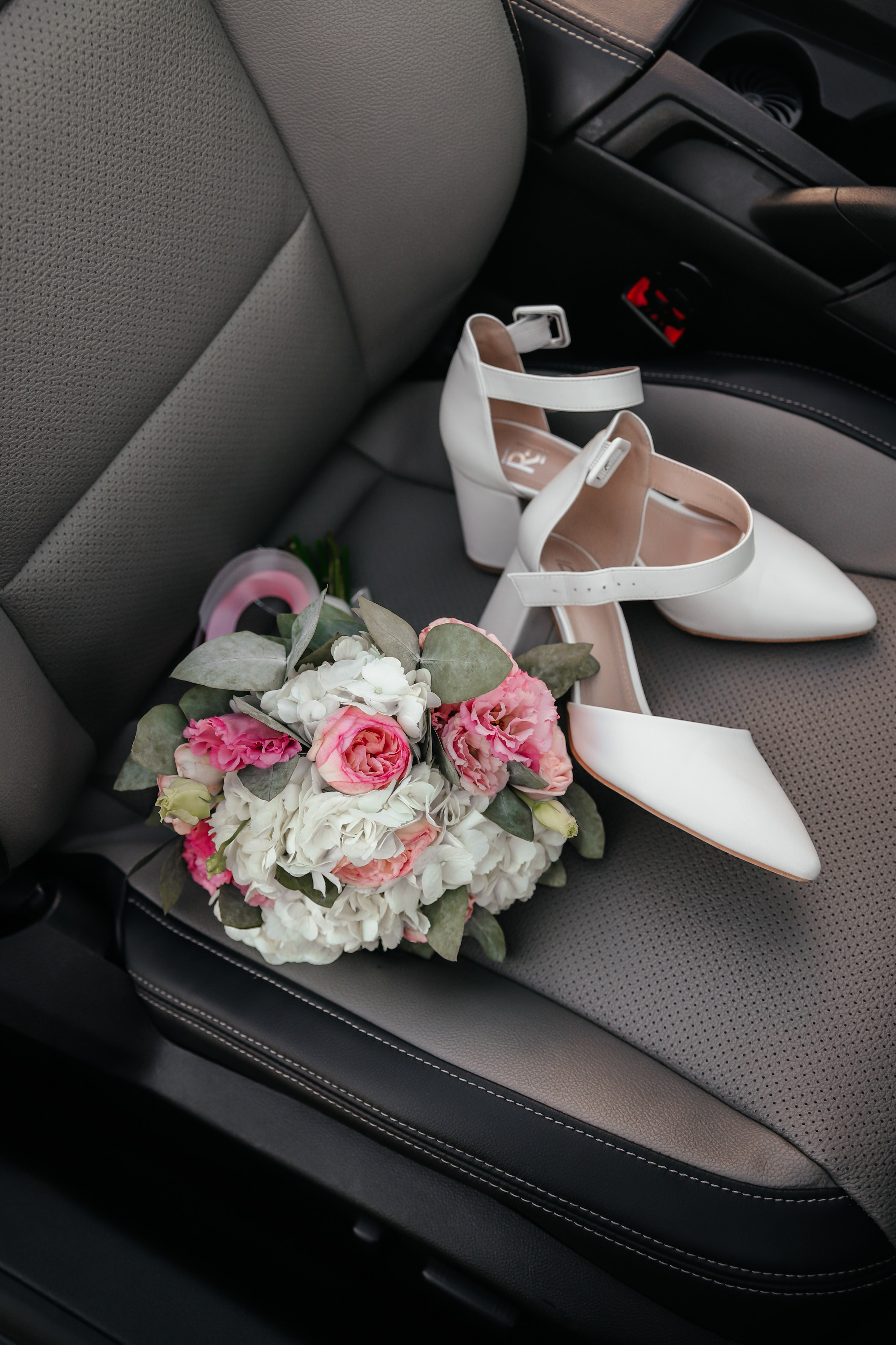 Данил и Полина. Свадебный фотограф Краснодар Марина Зверева