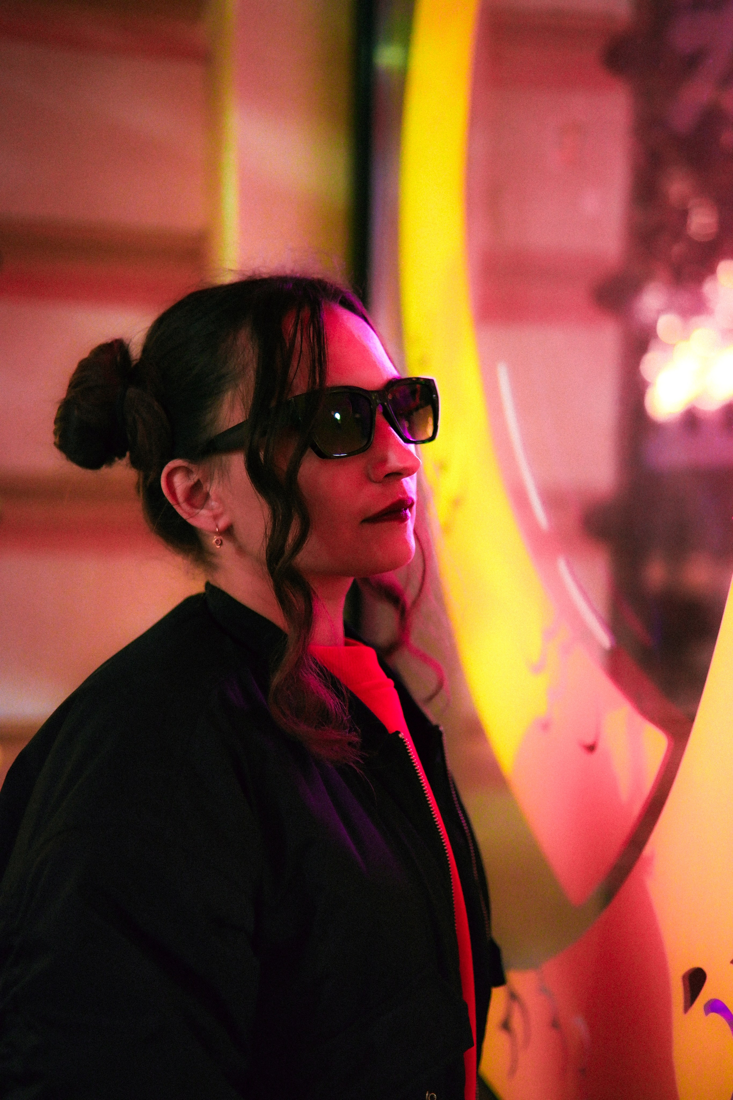 Олеся. Лена Фокина | Фотограф Смоленск