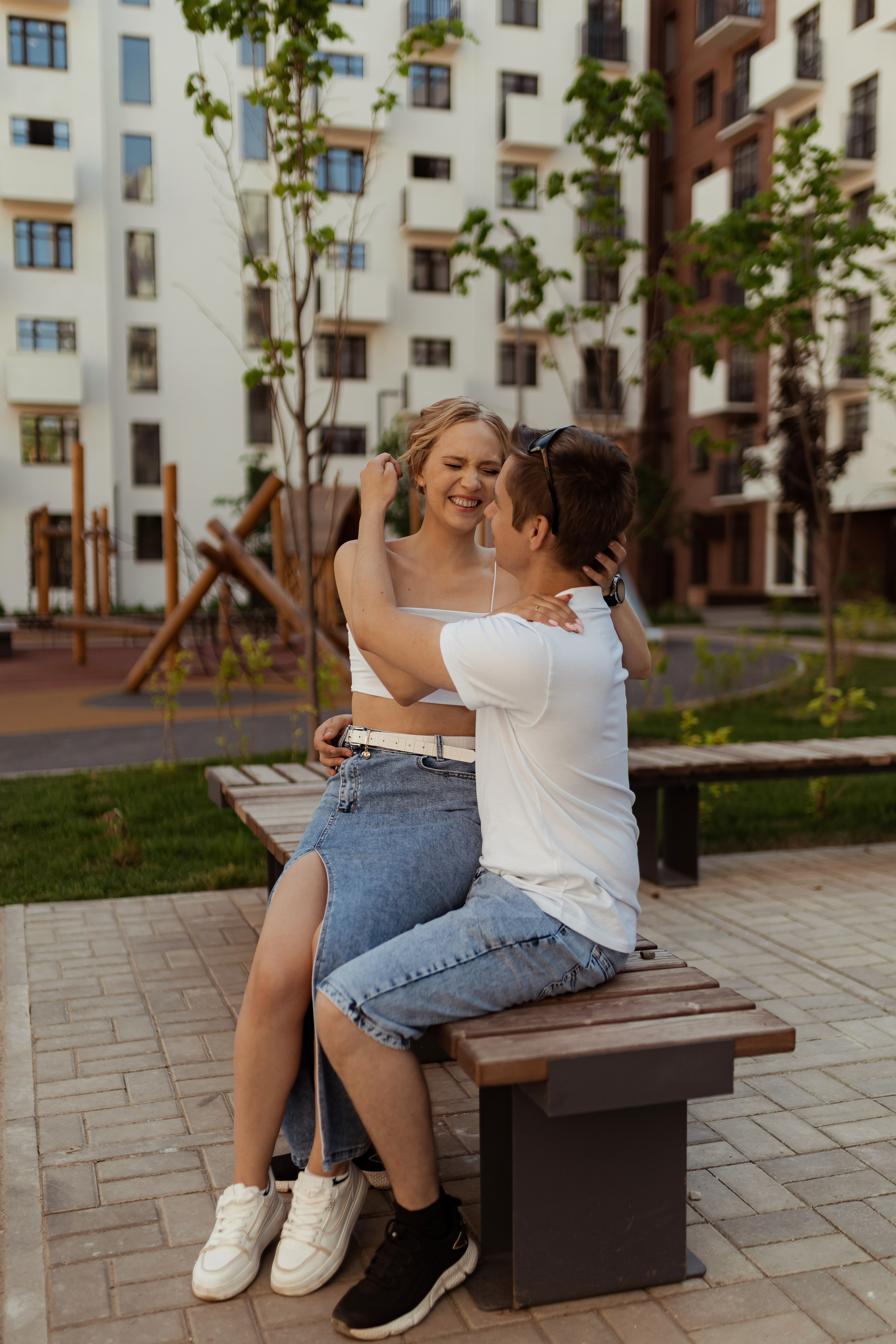 Ваня & Настя. ФОТОГРАФ Маргарита Сивакова | Ярославль Кострома Москва