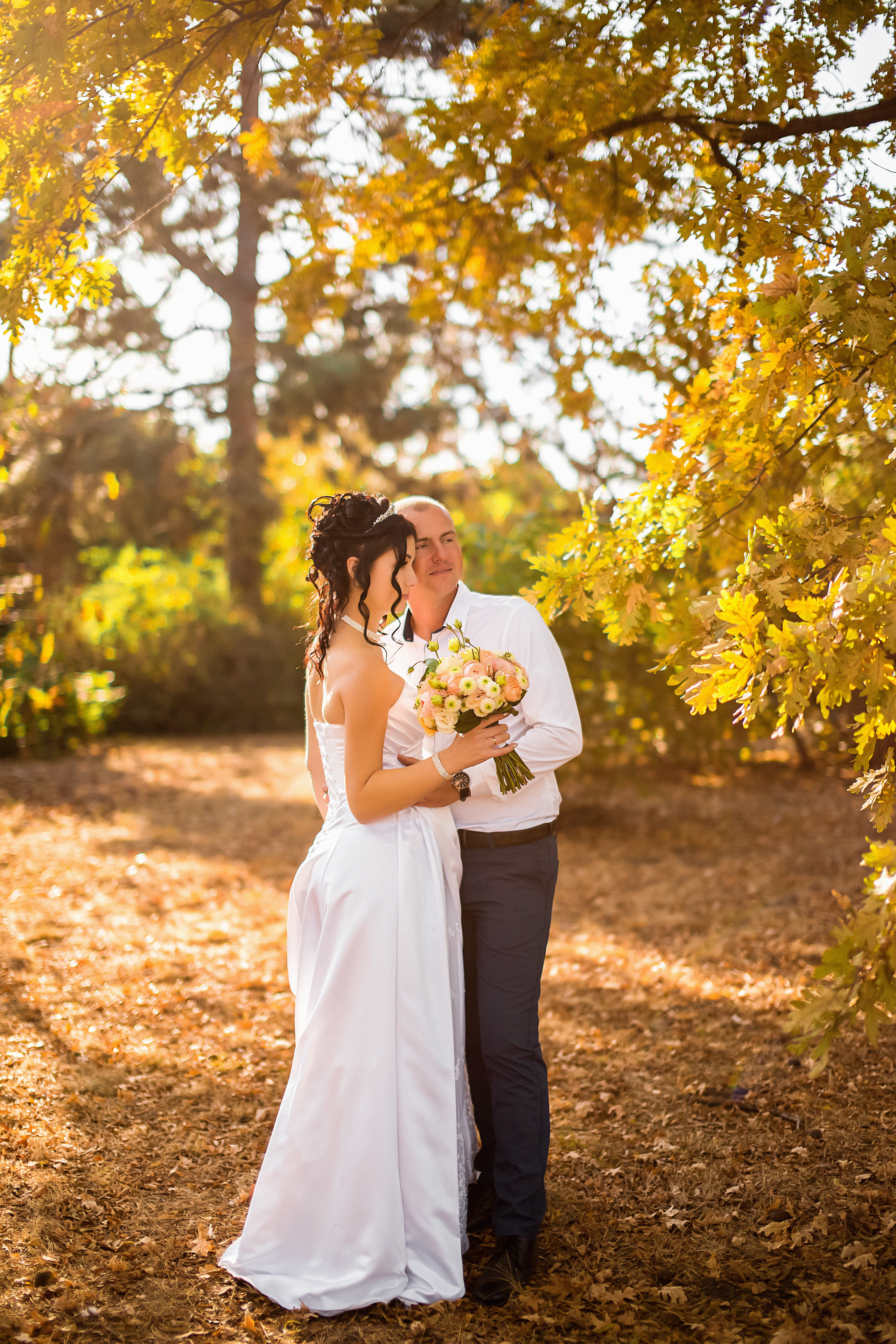 Прогулка. Свадебный и семейный фотограф/видеограф в Краснодаре Наталья Осинская