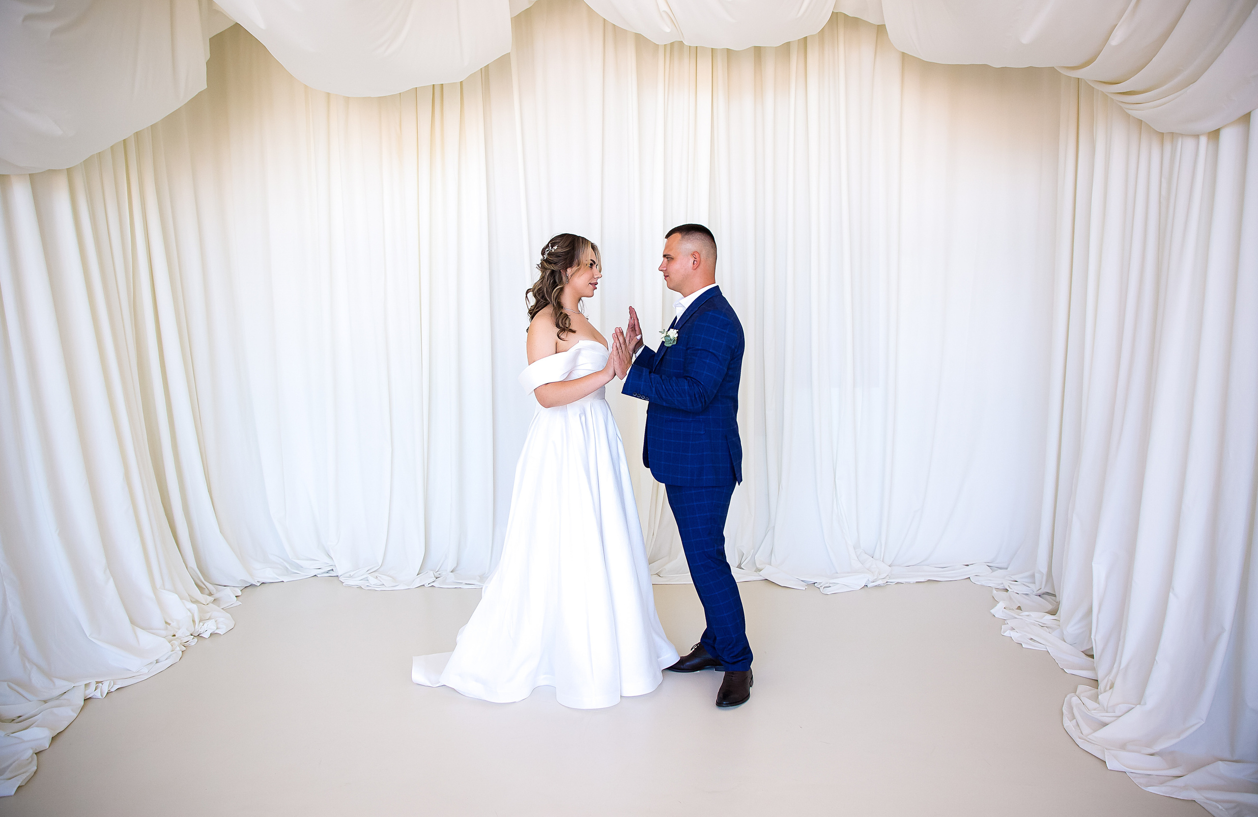 Тимофей & Алина. Свадебный и семейный фотограф/видеограф в Краснодаре Наталья Осинская