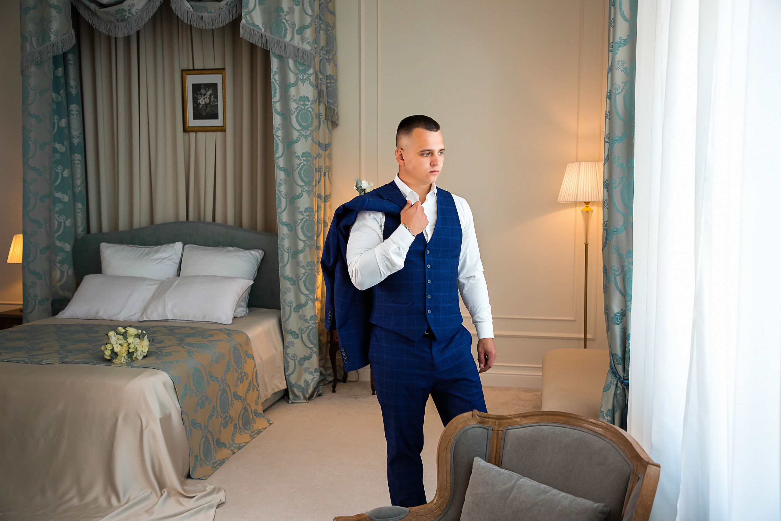 Тимофей & Алина. Свадебный и семейный фотограф/видеограф в Краснодаре Наталья Осинская