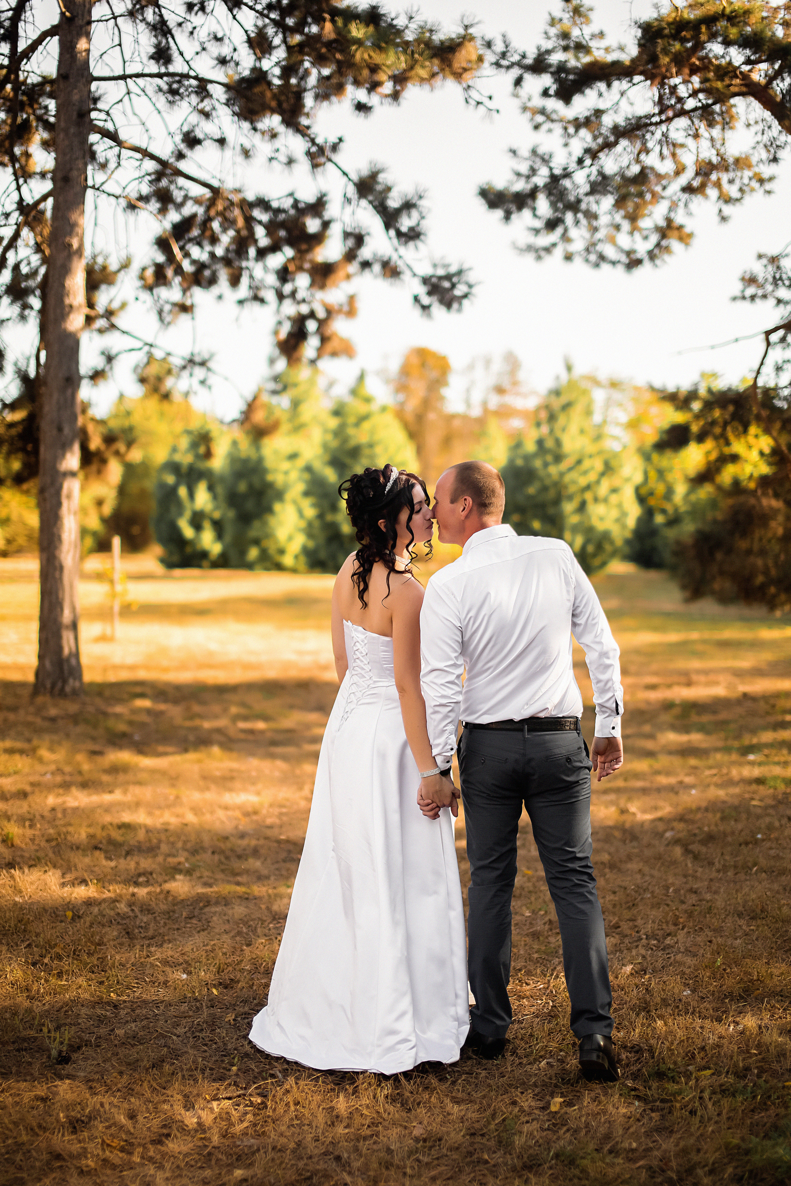 Прогулка. Свадебный и семейный фотограф/видеограф в Краснодаре Наталья Осинская