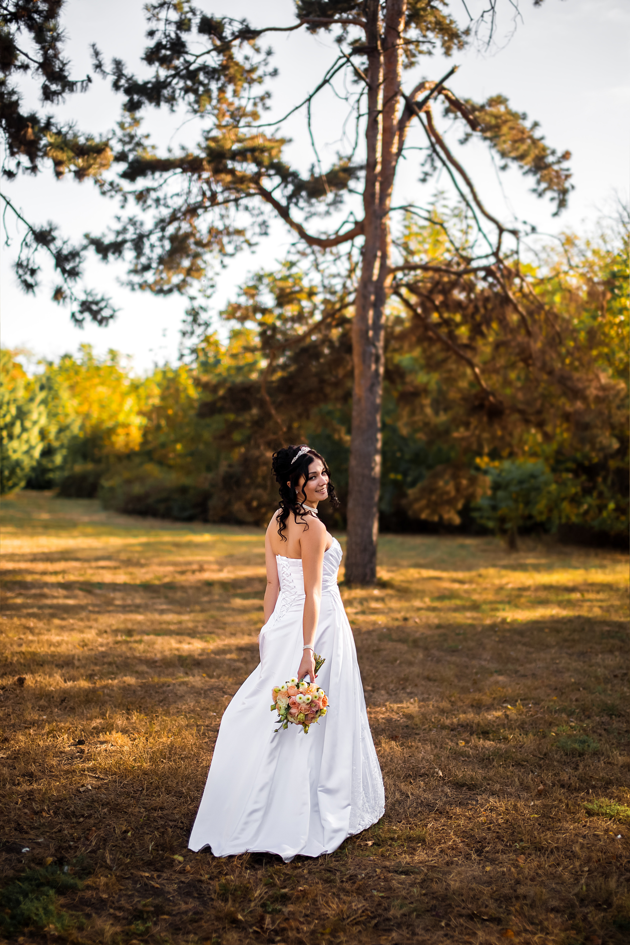 Прогулка. Свадебный и семейный фотограф/видеограф в Краснодаре Наталья Осинская