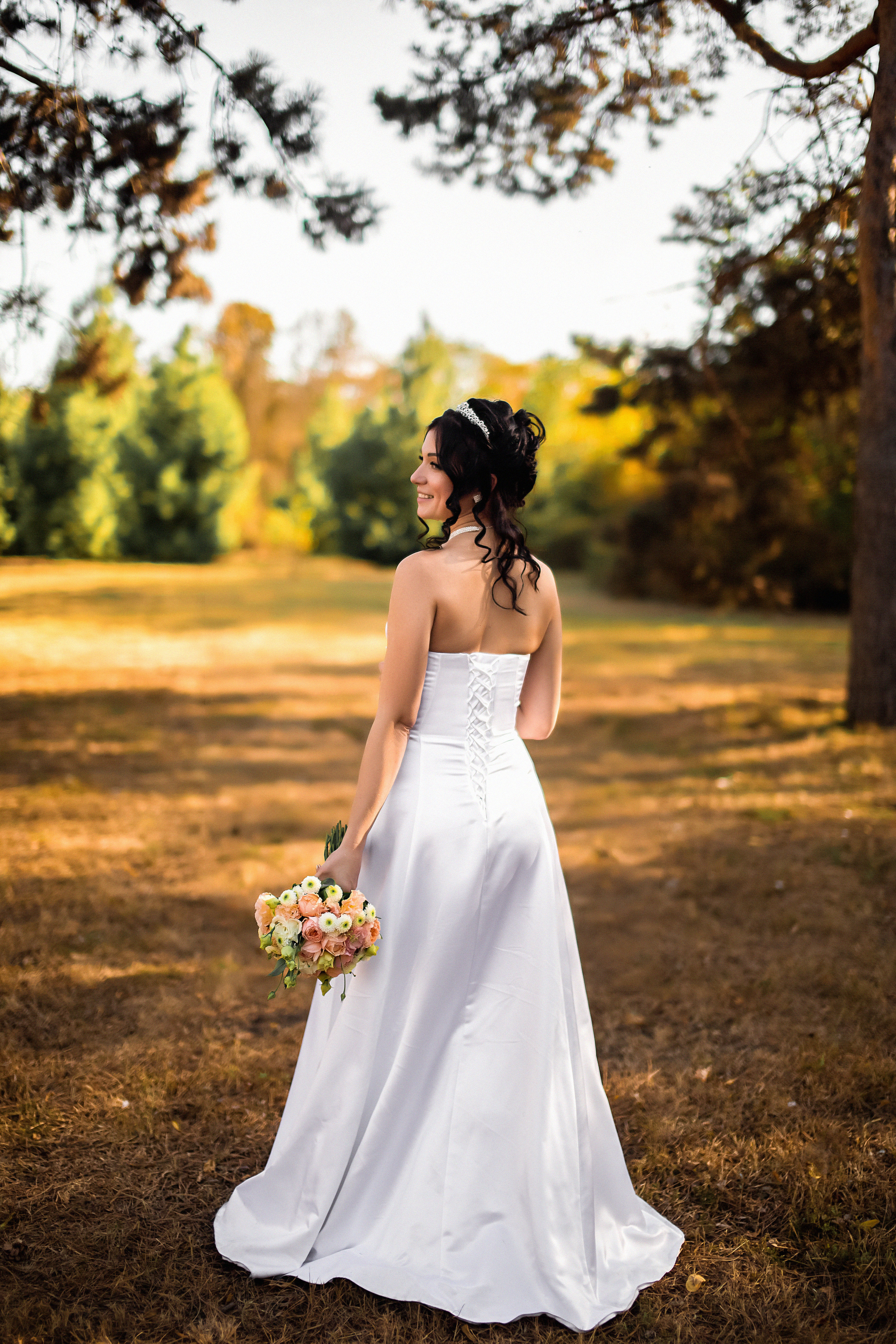 Прогулка. Свадебный и семейный фотограф/видеограф в Краснодаре Наталья Осинская