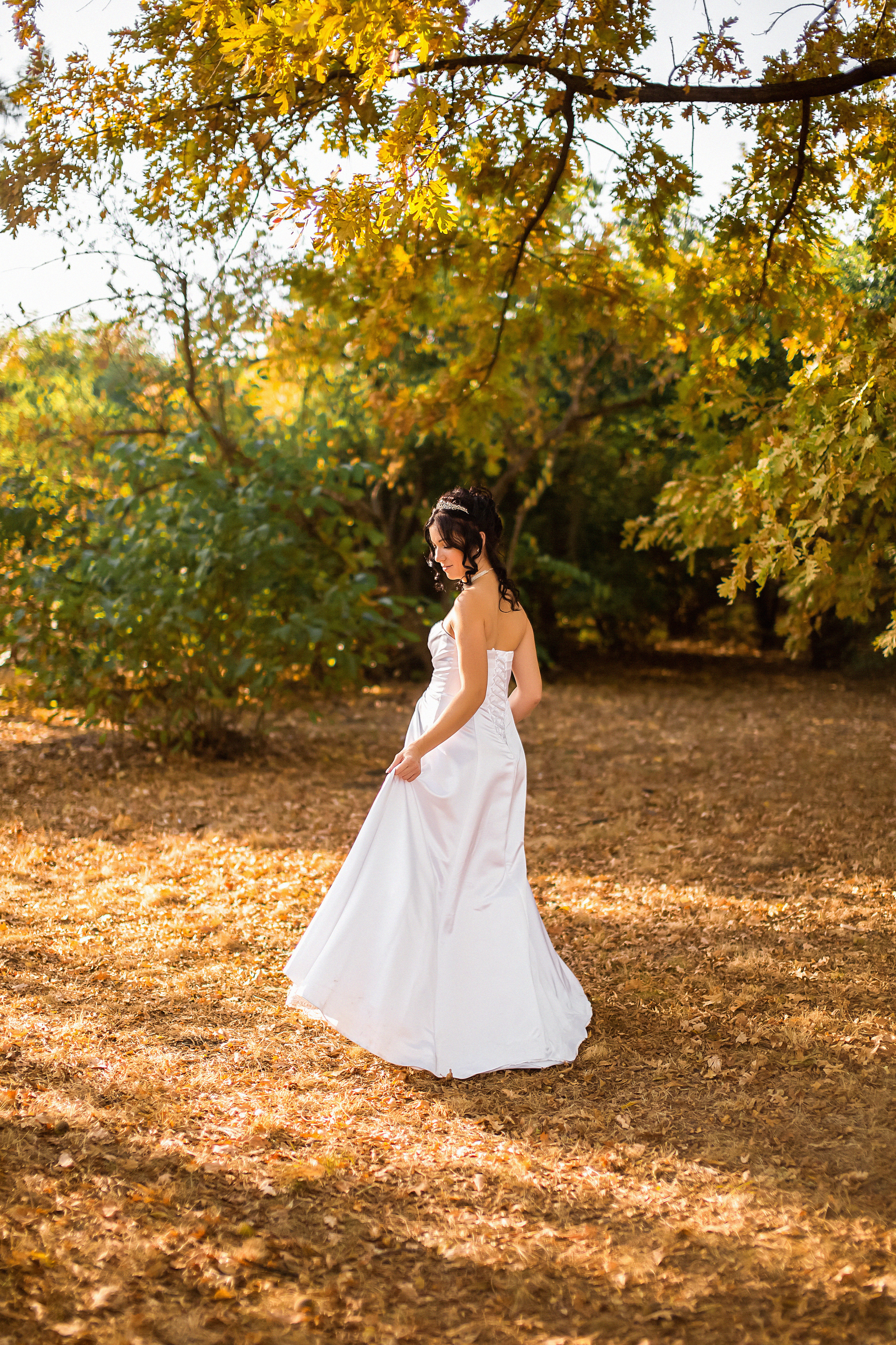 Прогулка. Свадебный и семейный фотограф/видеограф в Краснодаре Наталья Осинская