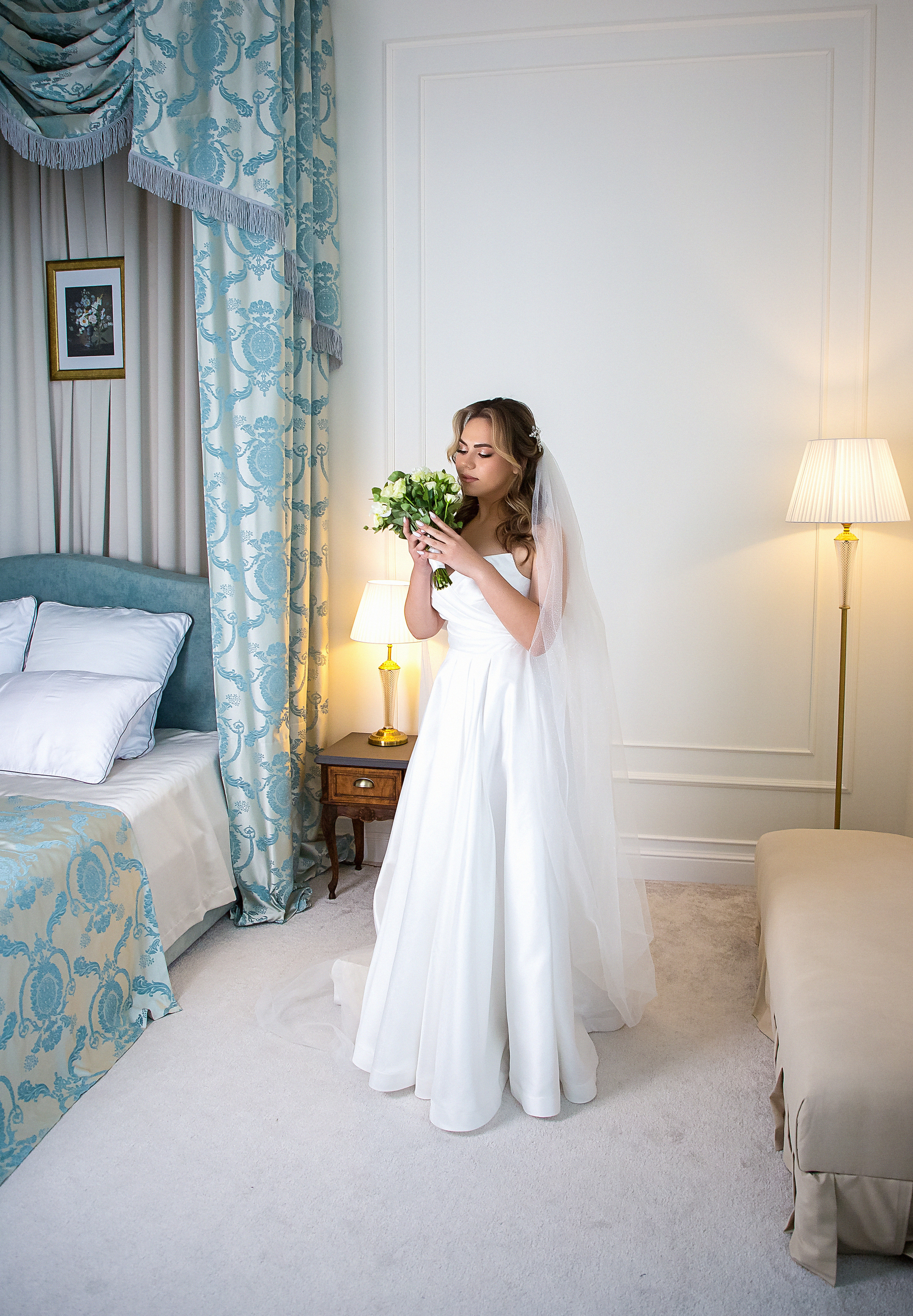 Тимофей & Алина. Свадебный и семейный фотограф/видеограф в Краснодаре Наталья Осинская