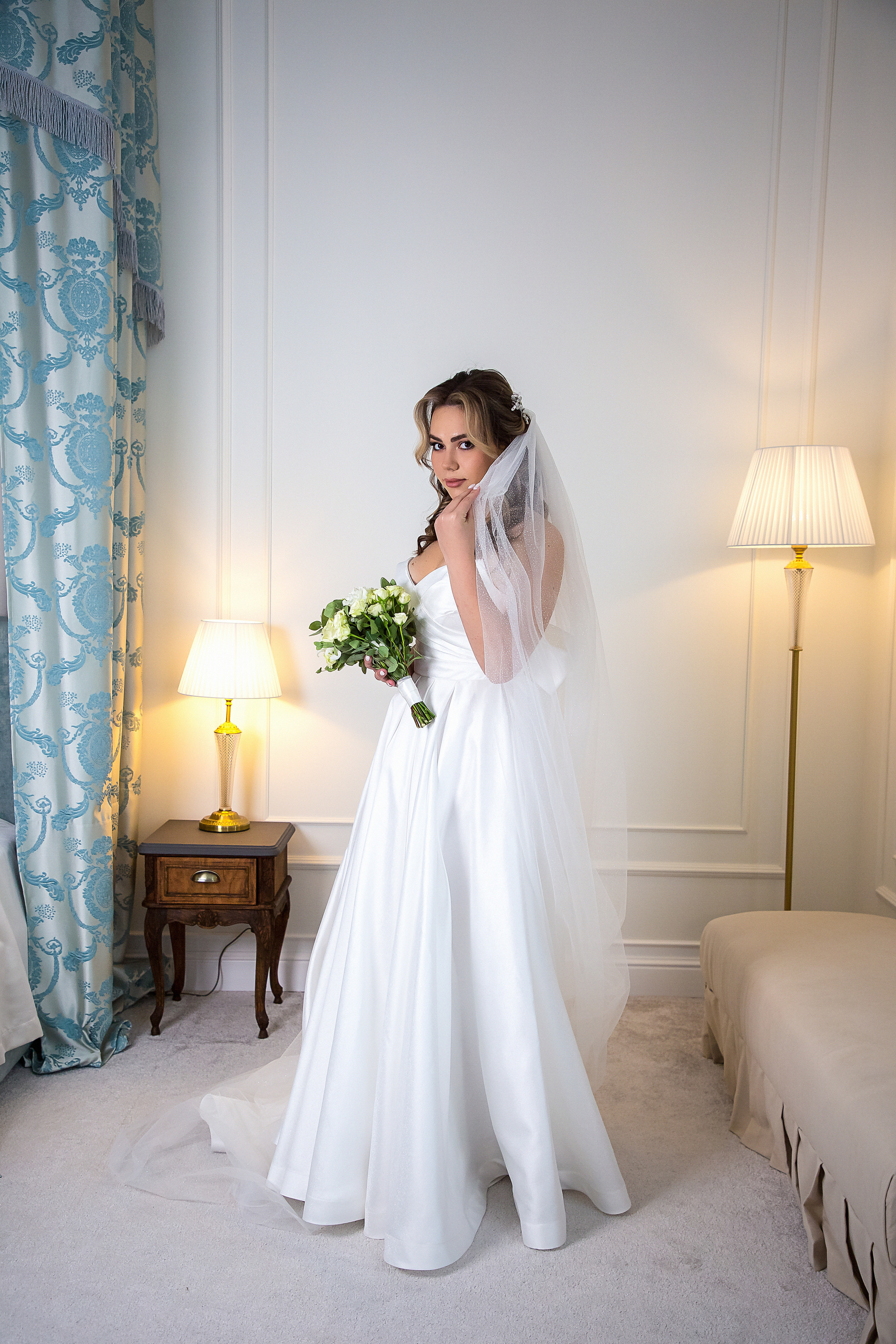 Тимофей & Алина. Свадебный и семейный фотограф/видеограф в Краснодаре Наталья Осинская